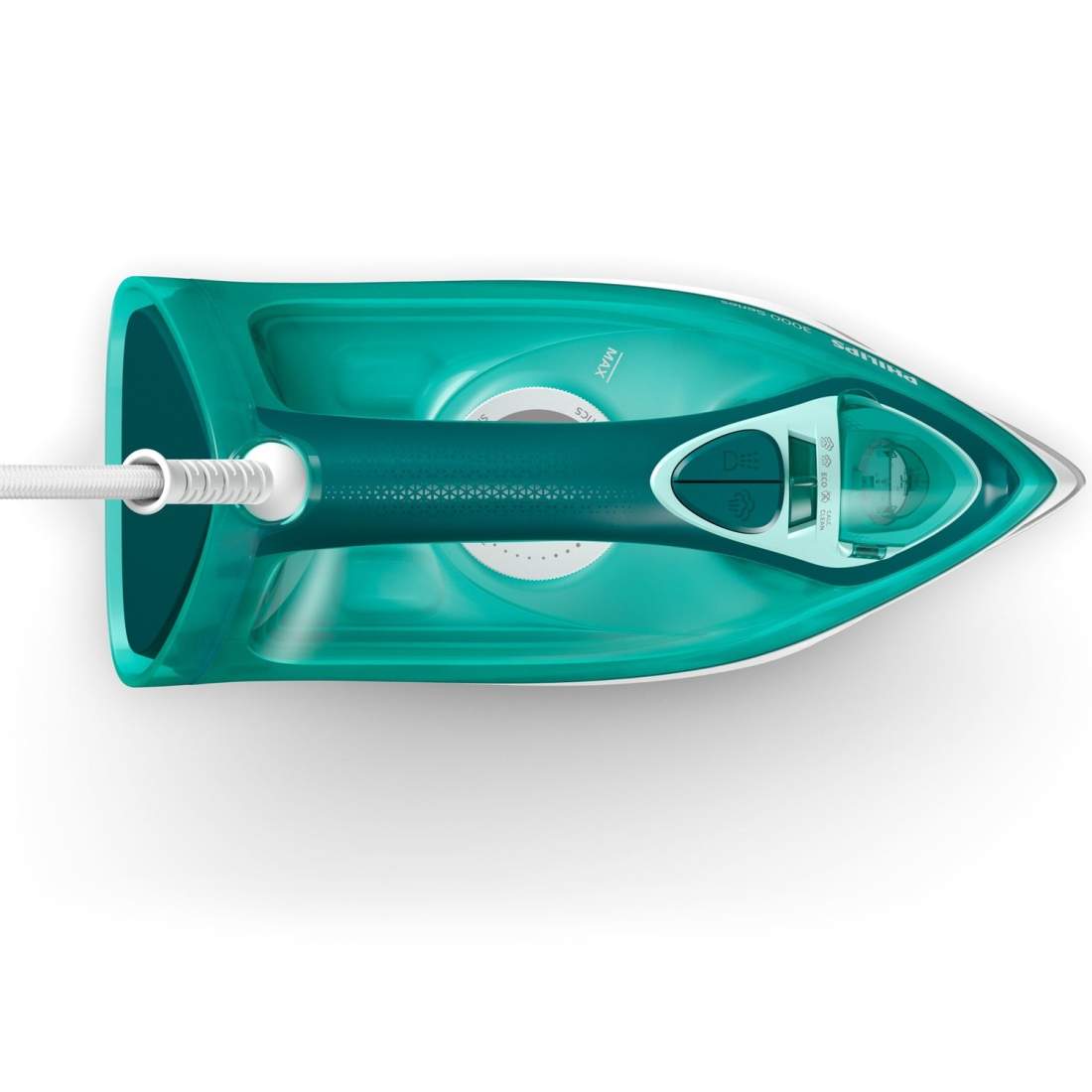 Alternativ bild 1 för Philips IRON/DST3030/70 PHILIPS iron