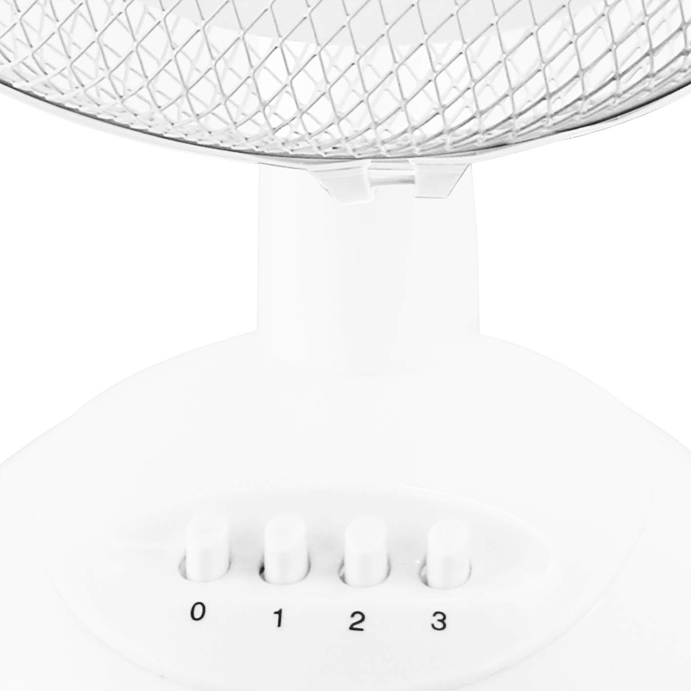 Alternativ bild 1 för Emerio FN-114202 - Fläkt - bord, golvstående