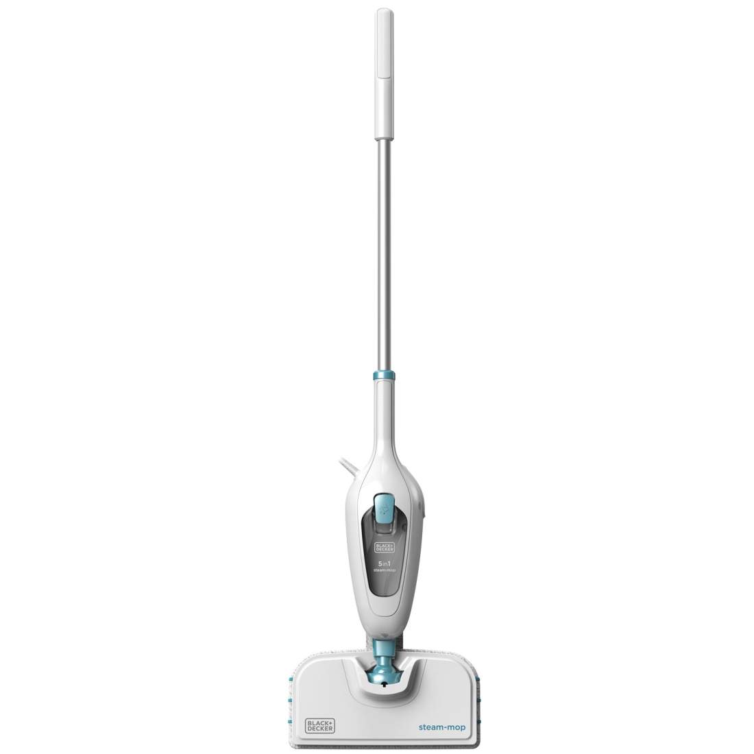 Ångmopp Steam Mop 5 i 1 | Hem & Hobby | Pryloteket