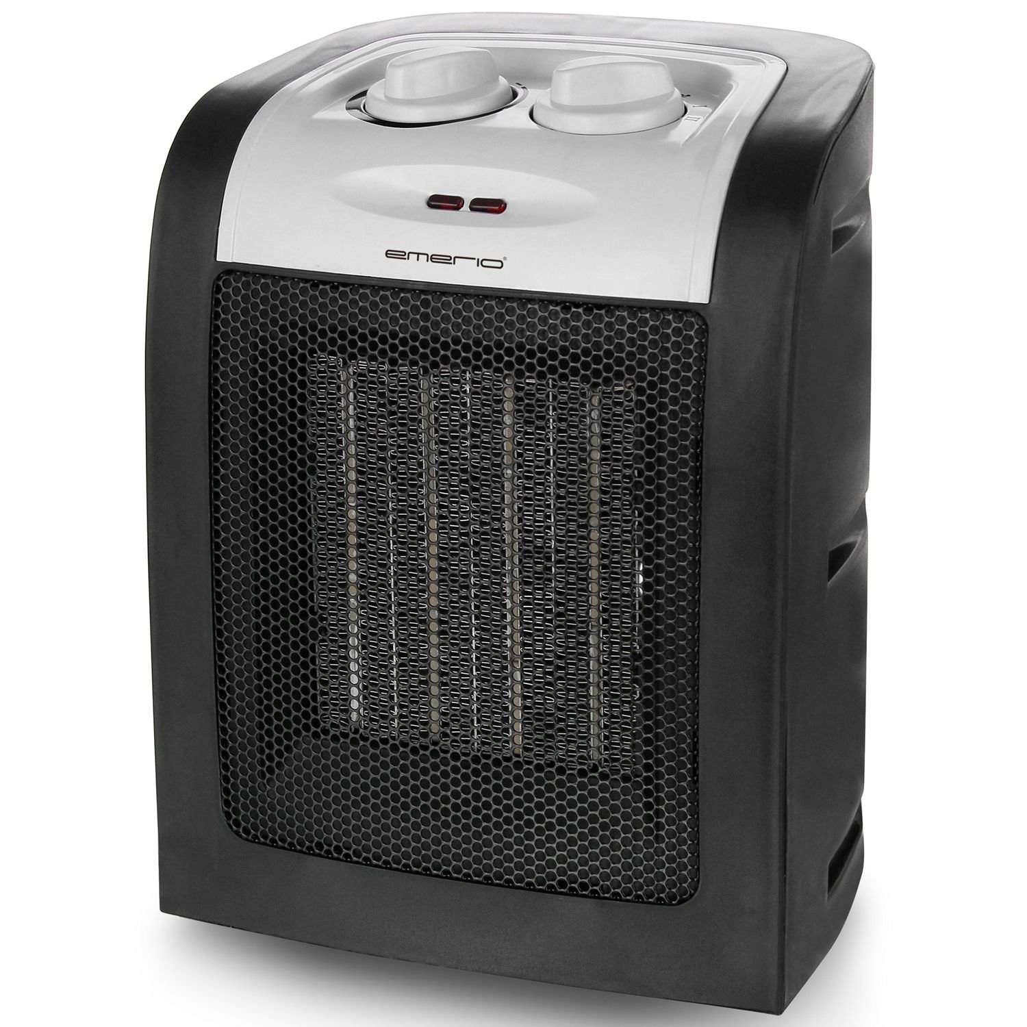 Varmeblæser 1800W Termostat Keramisk Element billede