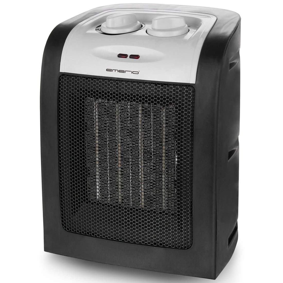 Värmefläkt 1800W Termostat Keramiskt Element | Hem & Hobby - Hem & Hushåll - Kök - Servering - Glas & Muggar - Termos | Pryloteket