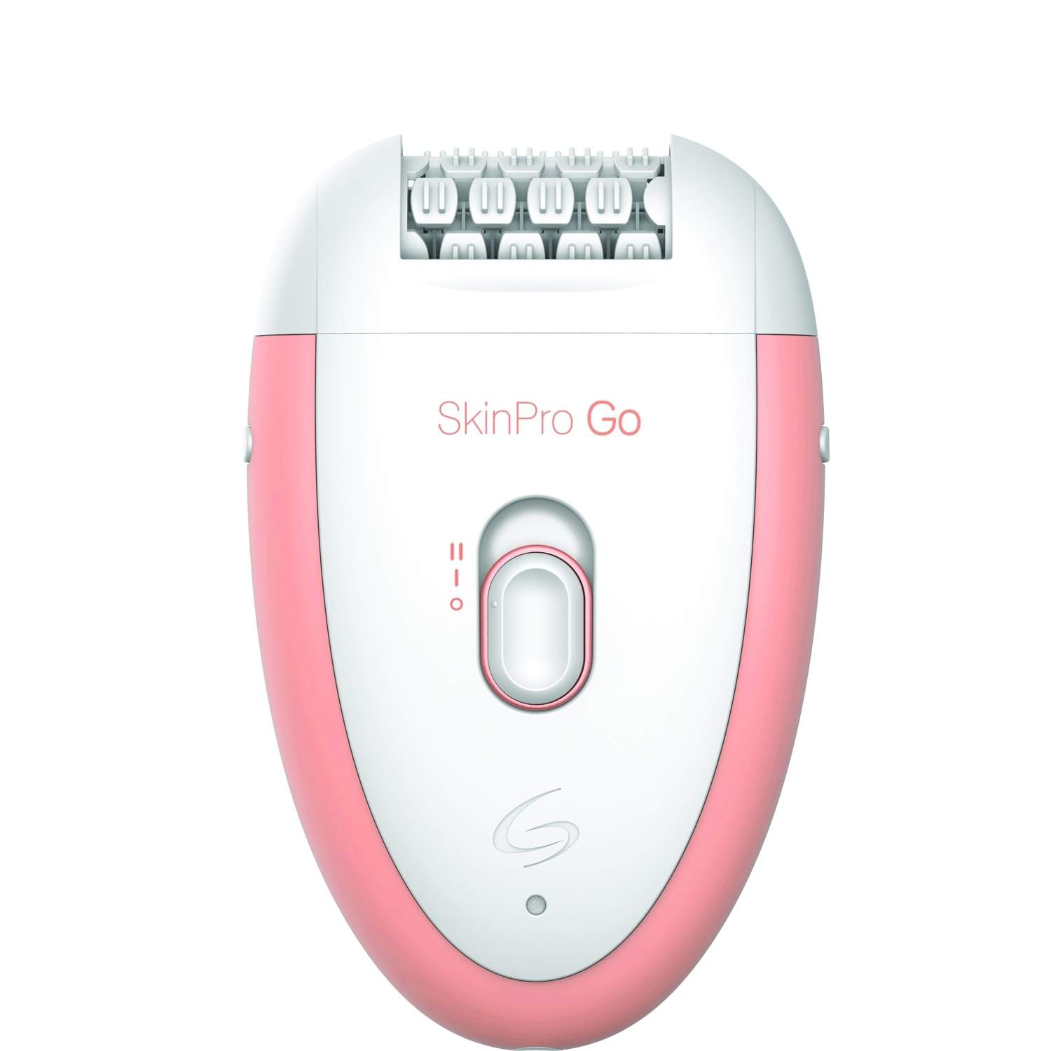 Ga.Ma Ga.Ma Epilator SkinPRO GO I GE0129 8023277129405 Modsvarer: N/A