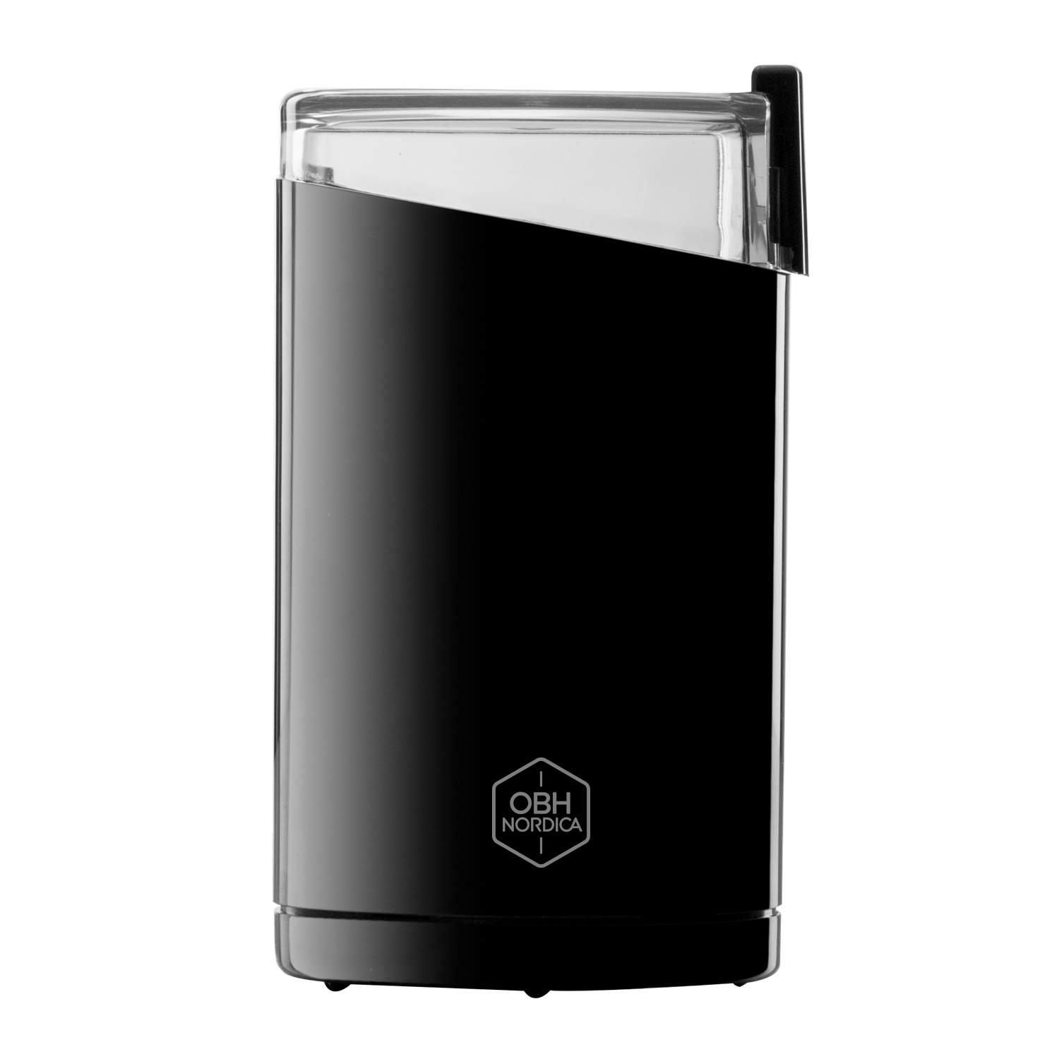 Alternativ bild 0 för OBH Nordica Kaffekvarn Easy Grind