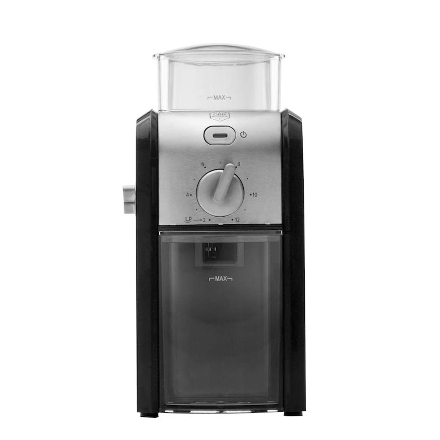 Alternativ bild 0 för OBH Nordica Kaffekvarn Precision