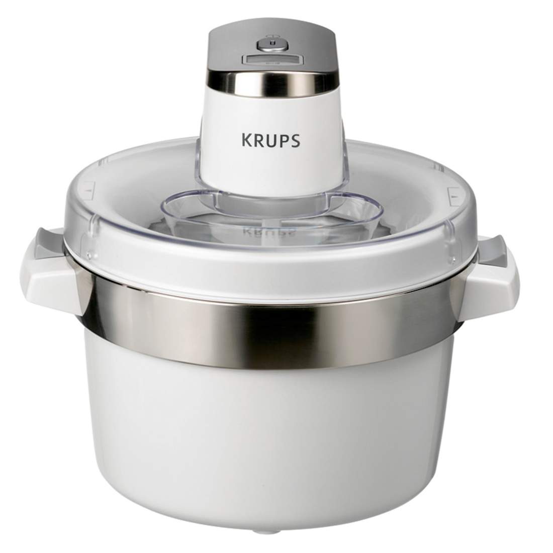 Glassmaskin Venise LCD displ | Hem & Hobby - Hem & Hushåll - Kök - Köksredskap - Lock | Pryloteket