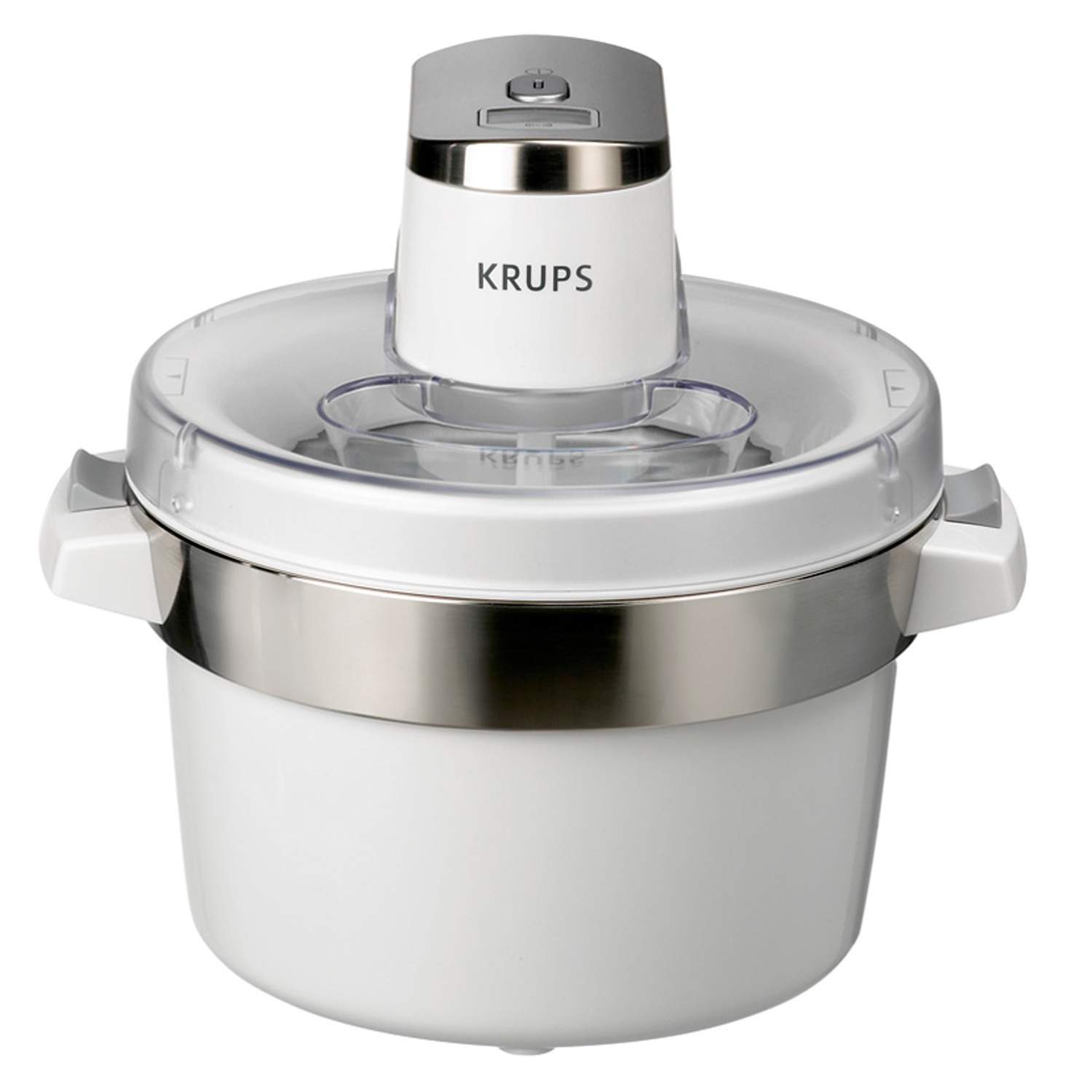 Ismaskine Venise LCD displ