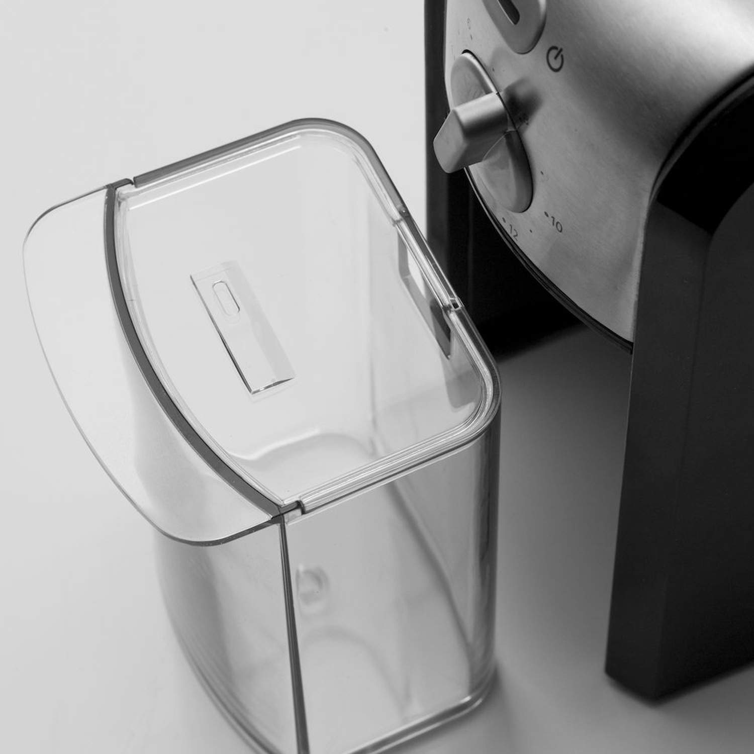 Alternativ bild 1 för OBH Nordica Kaffekvarn Precision