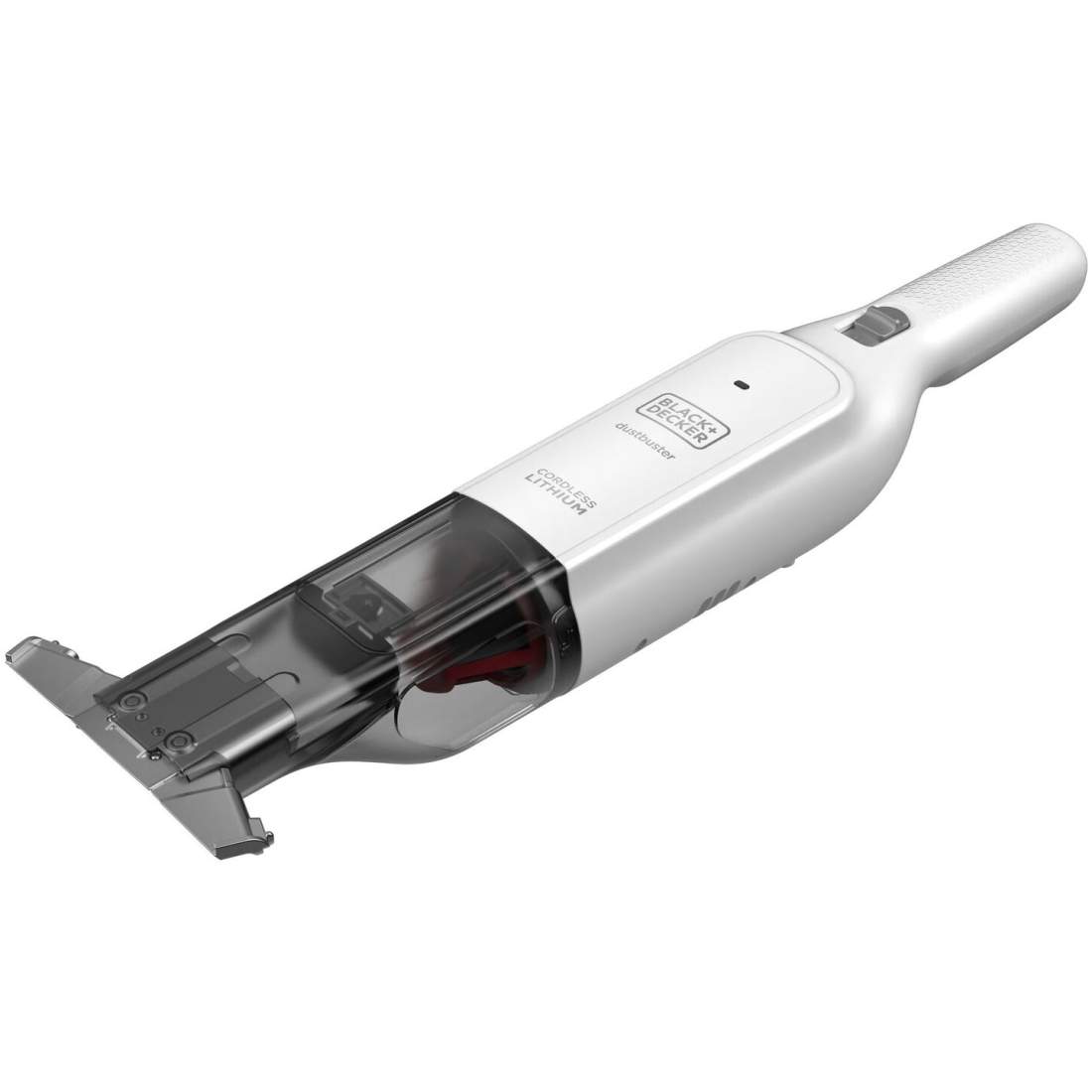 Handdammsugare HLVC315B11 12V, 1.5 AH | Elektronik - Tillbehör Mobil & Surfplatta - Mobiltillbehör - Mobilkablar - Tillbehör | Pryloteket