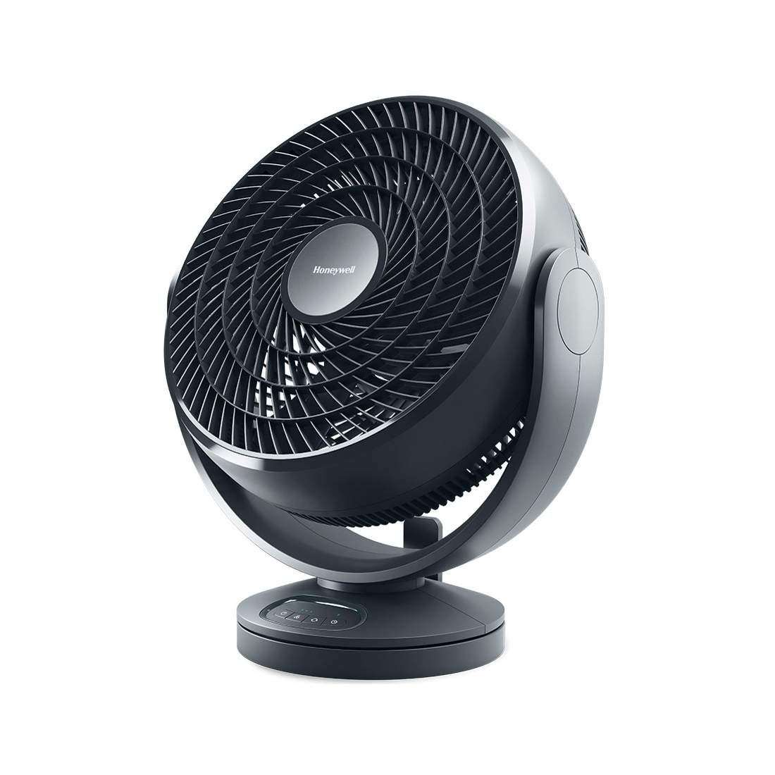 Golvfläkt Digital Oscillating HF715BE4