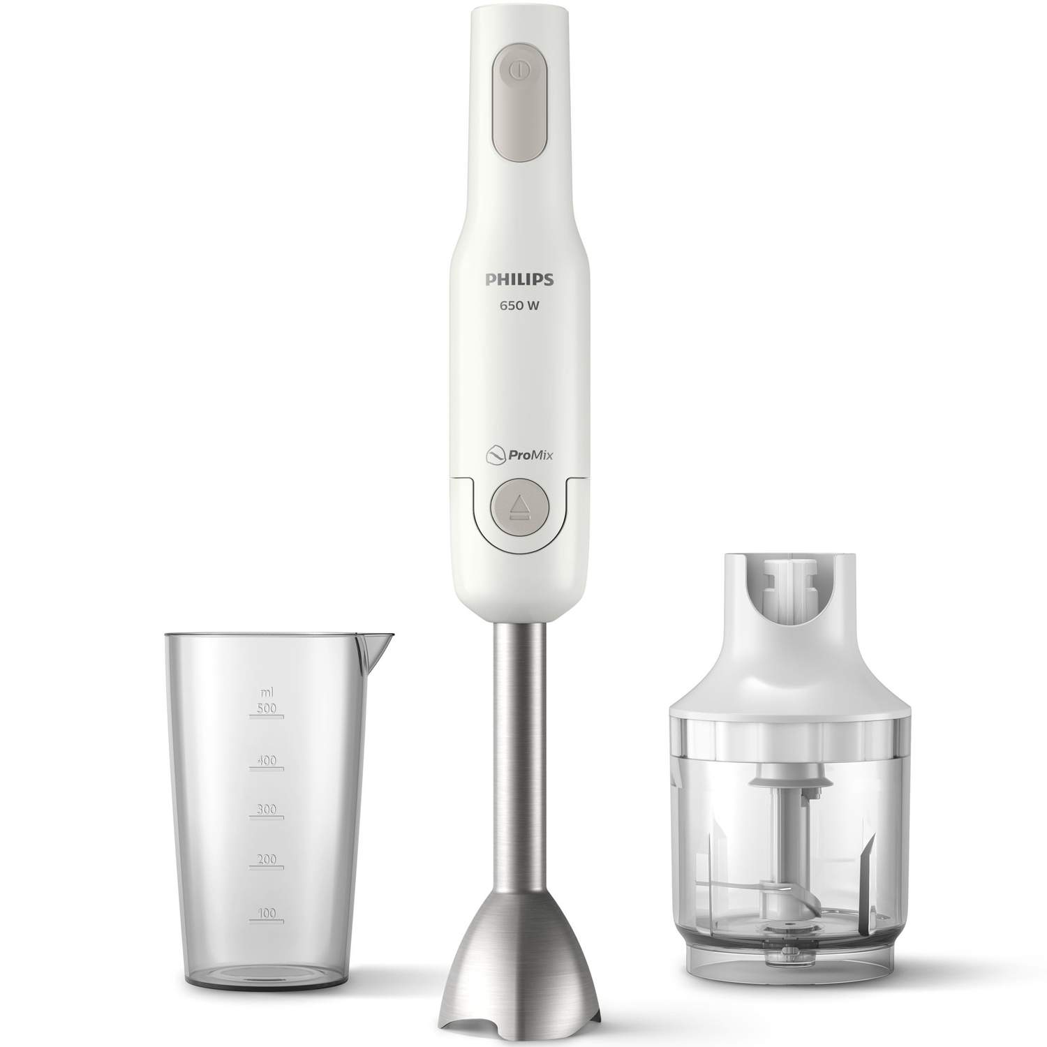 ProMix-mixerstav HR2535 Daily Collection | Elektronik - Tillbehör Mobil & Surfplatta - Mobiltillbehör - Mobilkablar - Tillbehör | Pryloteket