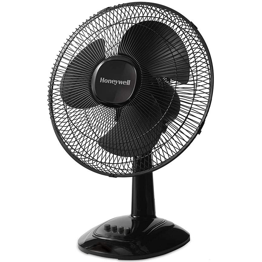 Bordventilator Comfort Control HTF1220BE4