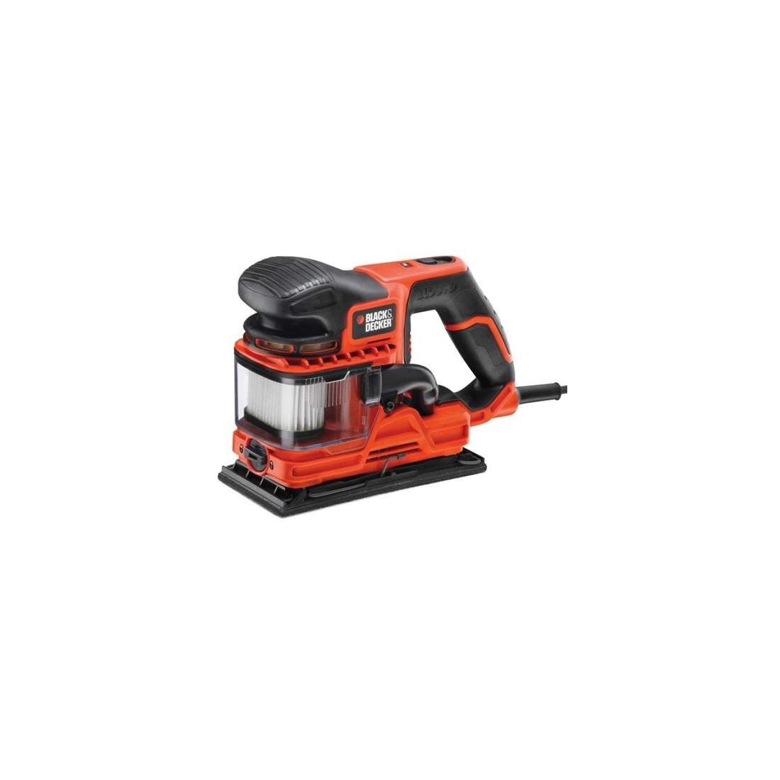 Planslip DuoSand Dammuppsam. | Hem & Hobby | Pryloteket