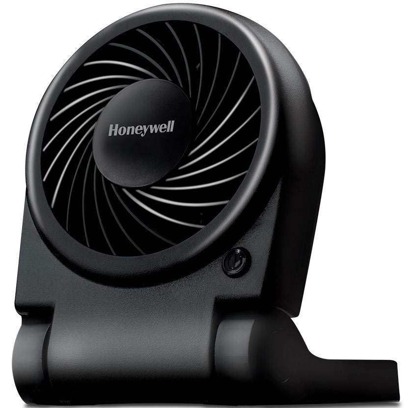 Bordventilator Bærbar Turbo On The Go! HTF090E