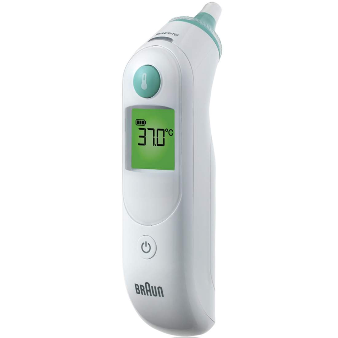 ThermoScan 6 med Age Precisioned IRT6515NOEE | Mode & Accessoarer - Smycken, Smyckesset & Tillbehör - Ringar | Pryloteket