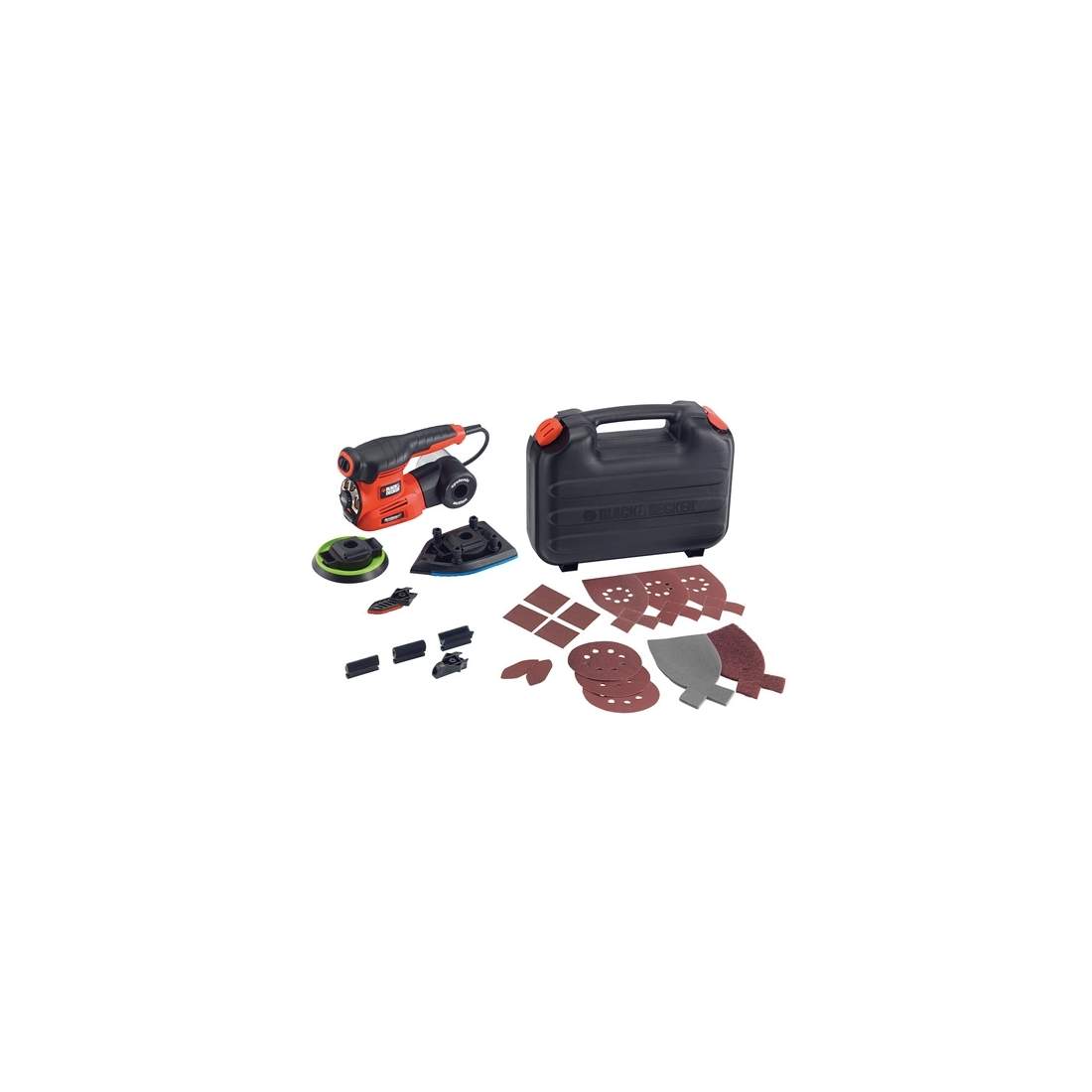 Multislip 4-i-1 | Elektronik - Speltillbehör - Nintendo - Nintendo Switch - Skal | Pryloteket