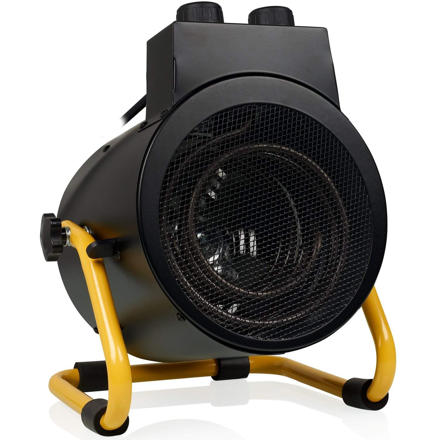 Varmeblæser Pro Elvarmer 3000W IP24