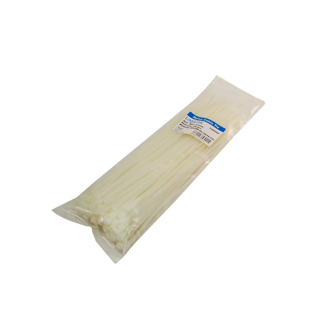 Buntband 300x3,6mm 24kg 100st | Hem & Hobby | Pryloteket