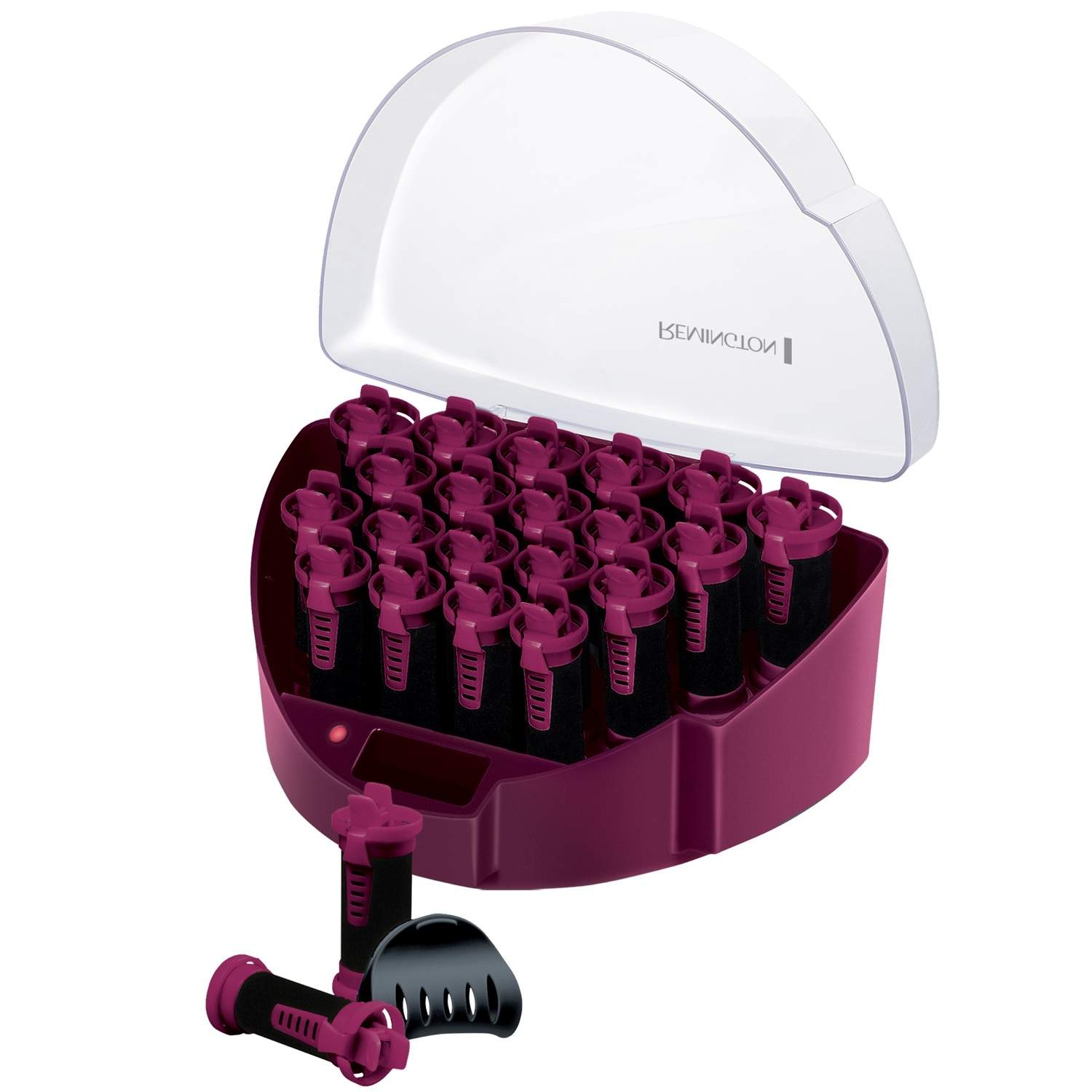 Hårrullar KF40E | Hem & Hobby - Hem & Hushåll - Kök - Köksredskap - Lock | Pryloteket