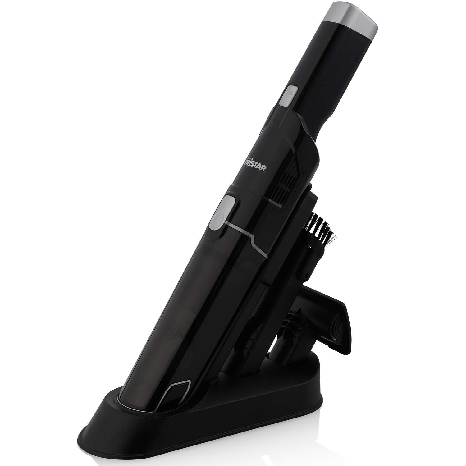 Alternativ bild 0 för Tristar KR-3150, Torr, HEPA, Cyklonisk, 72 dB, HEPA 10, Utan påse