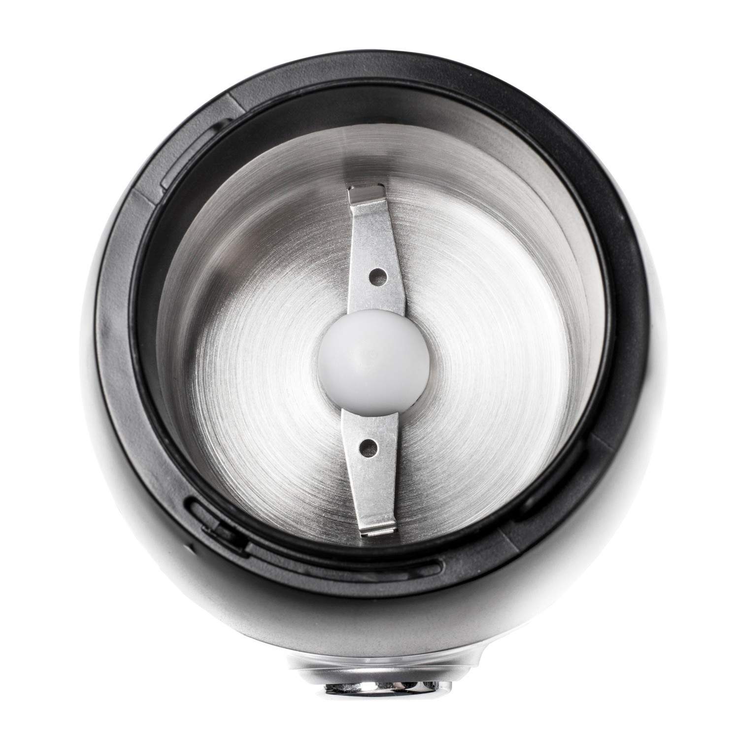 Alternativ bild 1 för Tristar KM-2270 - Kaffekvarn - 150 W - rostfritt stål