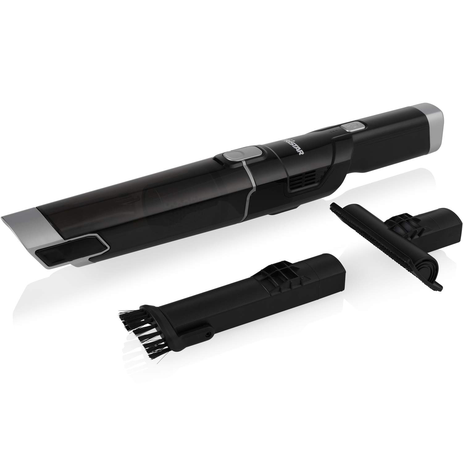 Alternativ bild 1 för Tristar KR-3150, Torr, HEPA, Cyklonisk, 72 dB, HEPA 10, Utan påse