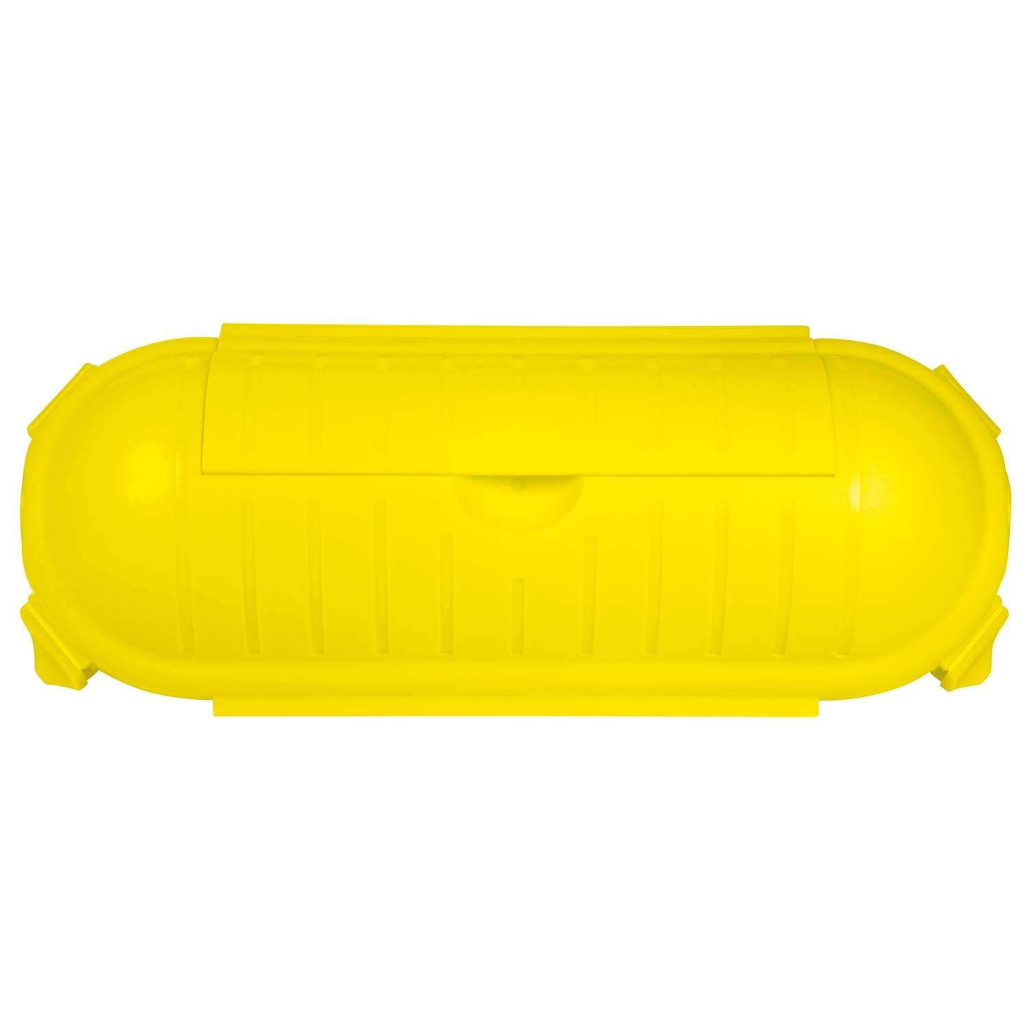 Beskyttelsesboks til forlængerkabel IP44