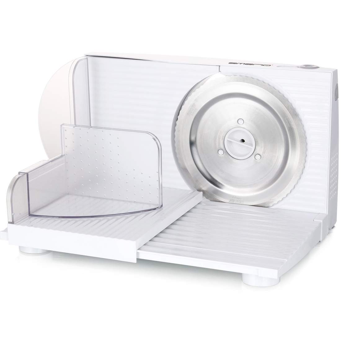 Skärmaskin MS-125000 2in1 Universal kniv | Hem & Hobby | Pryloteket