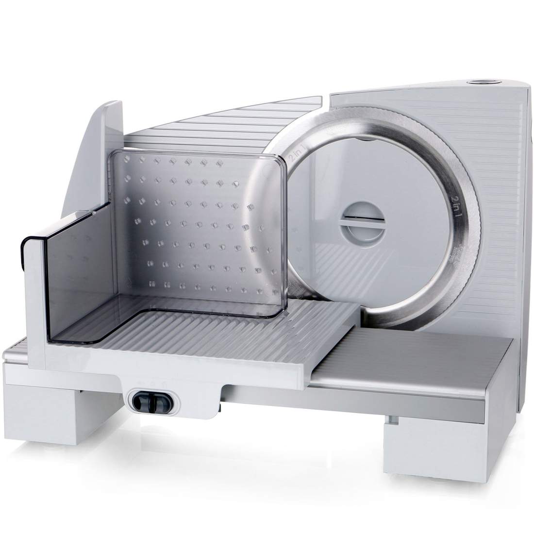 Skärmaskin MS-125001 2in1 Universal kniv | Hem & Hobby | Pryloteket