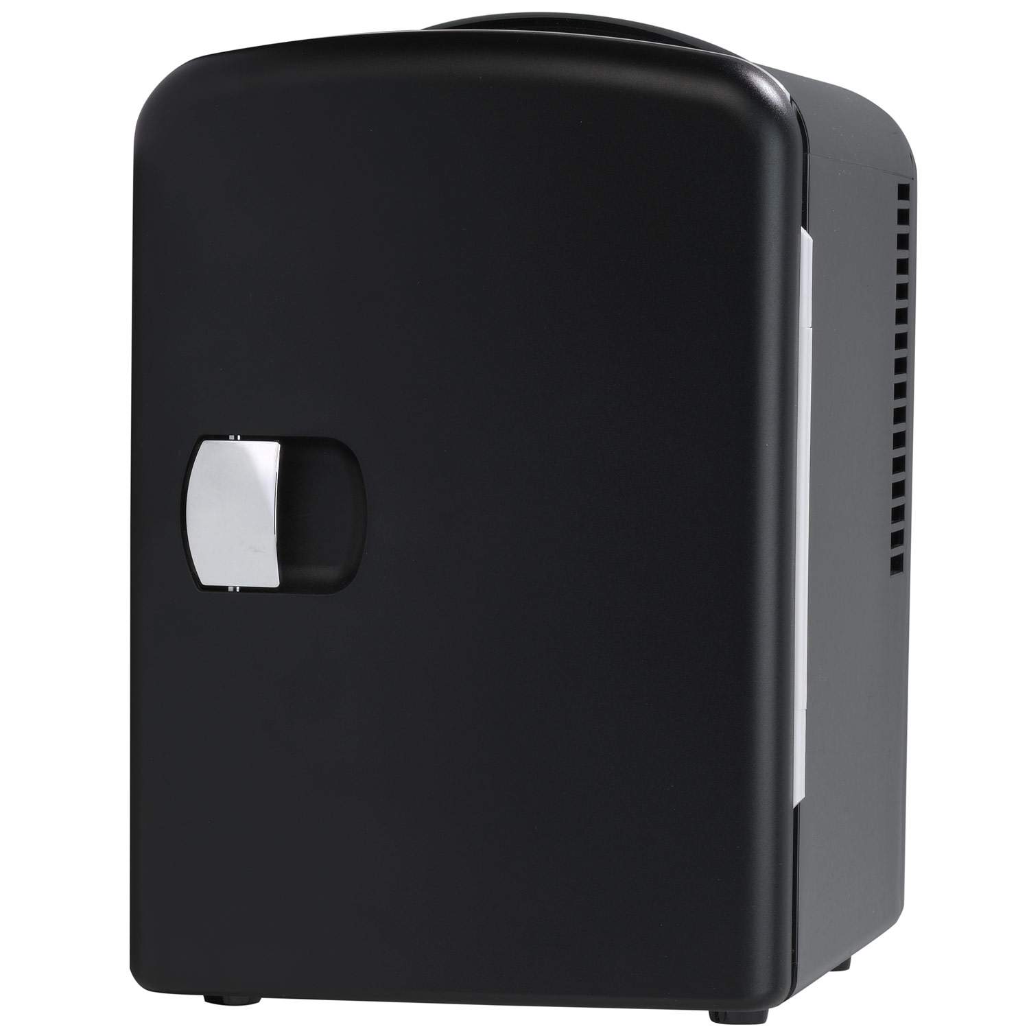 Minikøleskab/varmer 4 liter 220V + 12V adapter