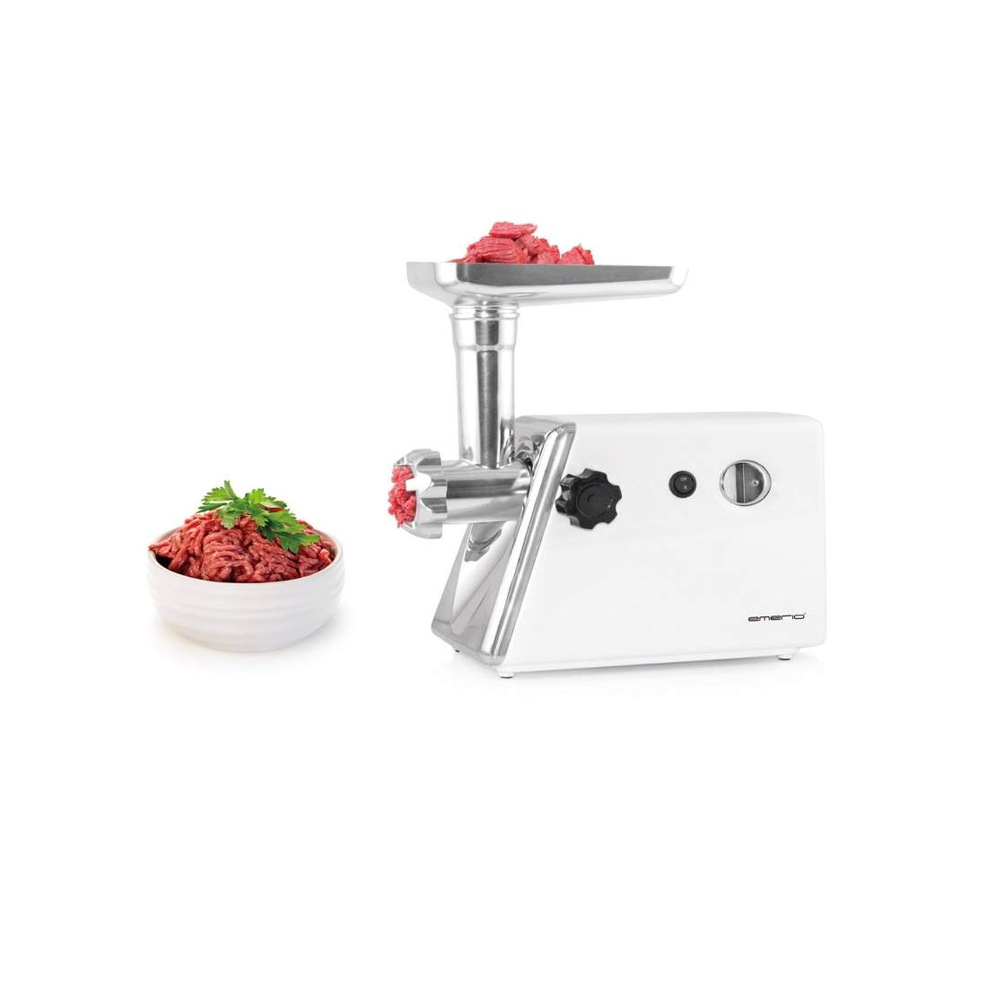 Köttkvarn Rostfri 3st skivor | Elektronik - Tillbehör Mobil & Surfplatta - Mobiltillbehör - Mobilkablar - Tillbehör | Pryloteket