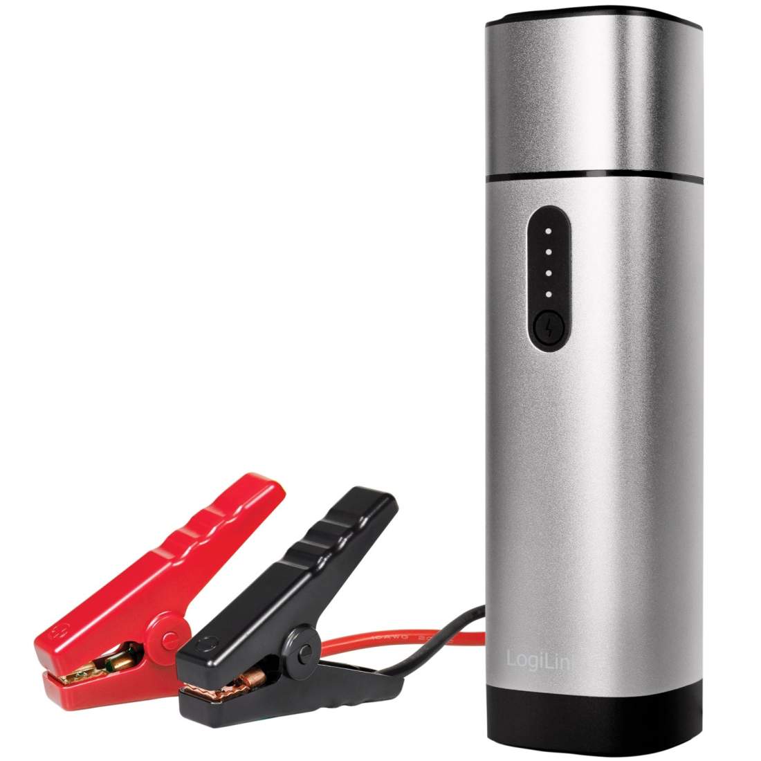 Portabel starthjälp för bilar Startström 300A | Sport & Fritid - Friluftsliv & Camping - Överlevnads- & Nödutrustning - Varningsljus | Pryloteket