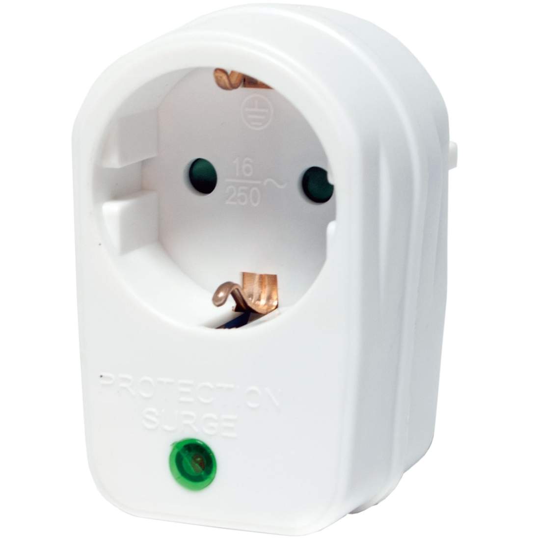 Överspänningsskydd 1-vägs | Hem & Hobby - Hem & Hushåll - Bygg | Pryloteket