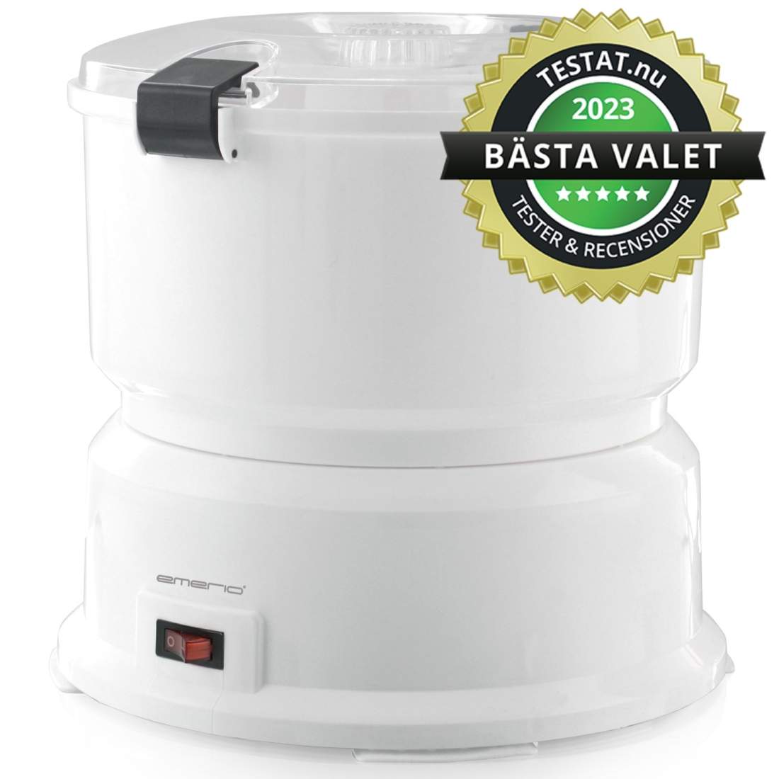 Elektrisk Potatisskalare | Elektronik - Speltillbehör - Nintendo - Nintendo Switch - Skal | Pryloteket