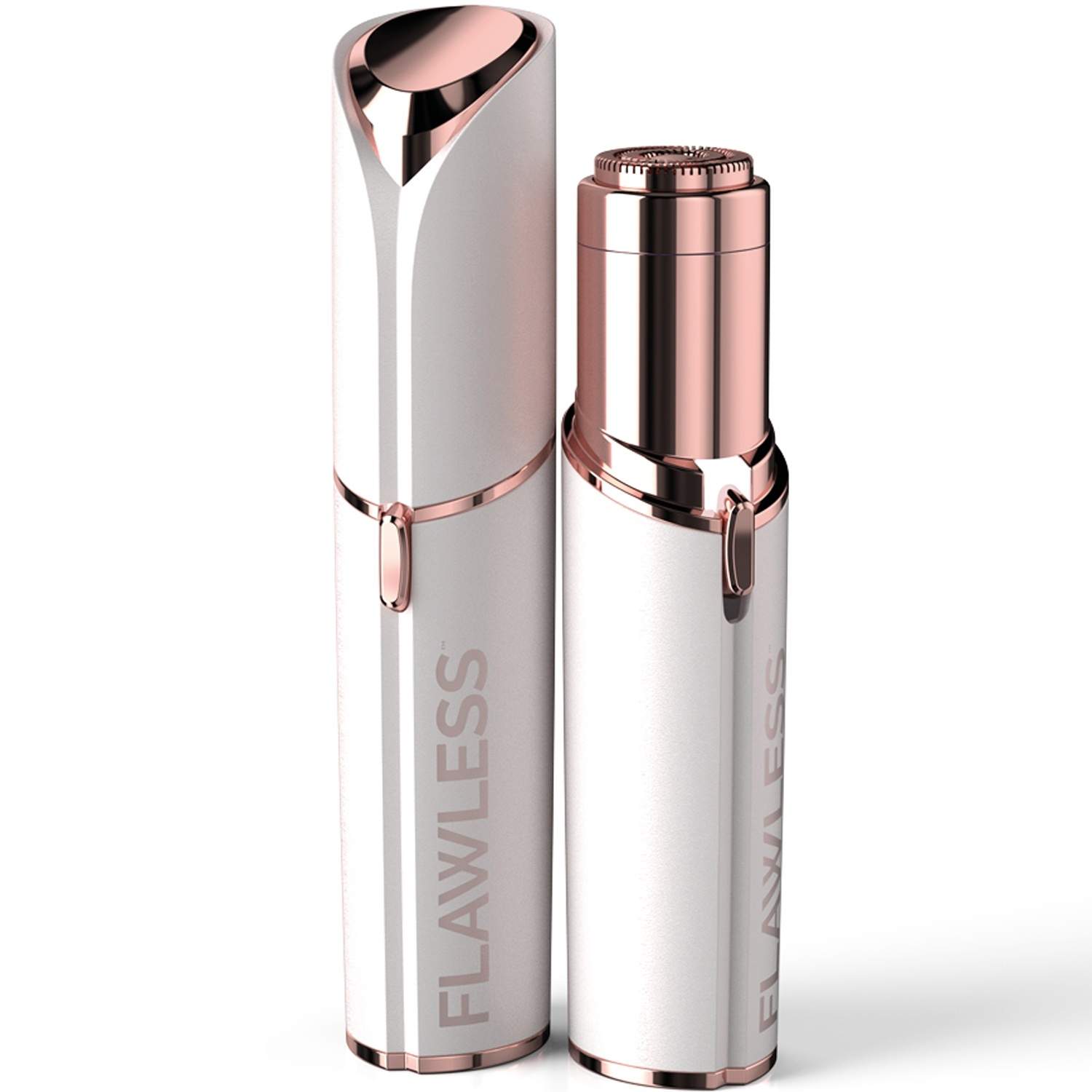 Fejlfri efterbehandling genopladelig 18K guld billede