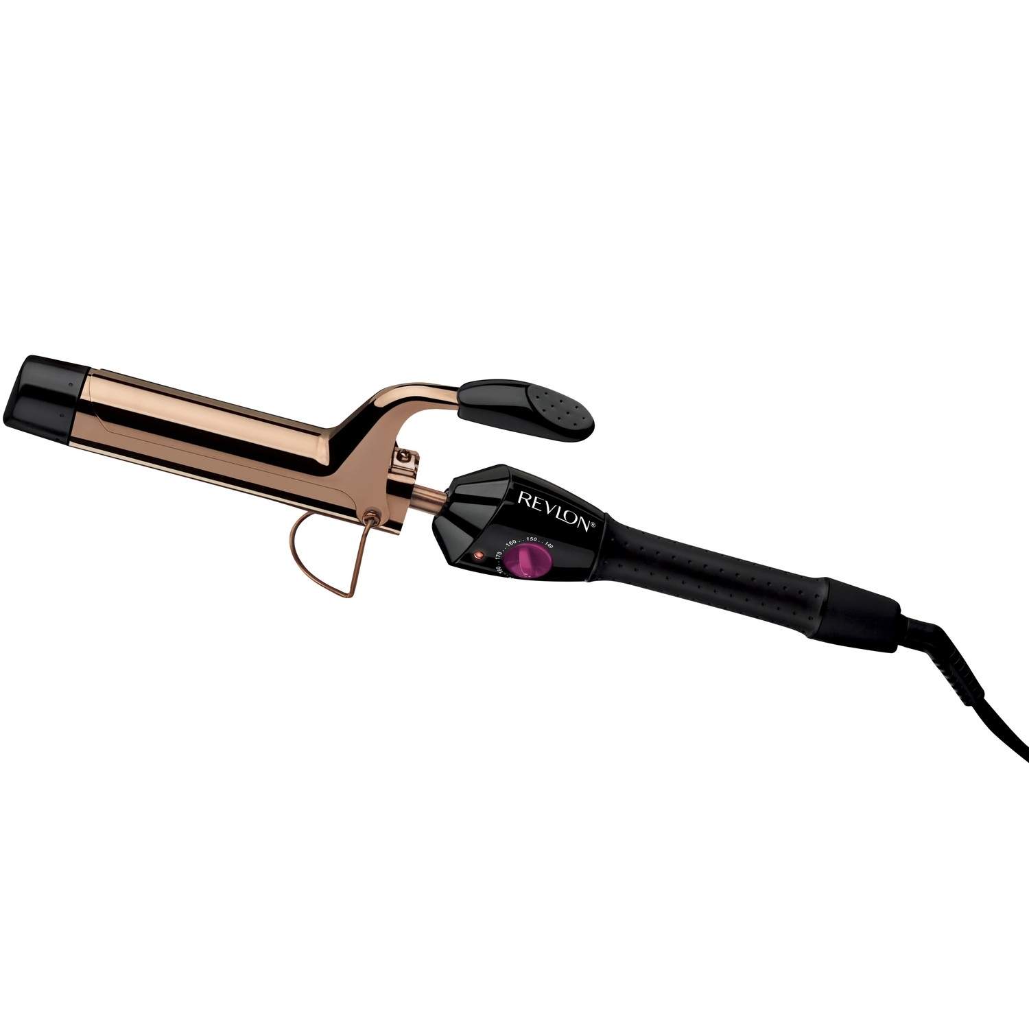 Kiharrin Long-Last Curl & Wave PRO RVIR1159