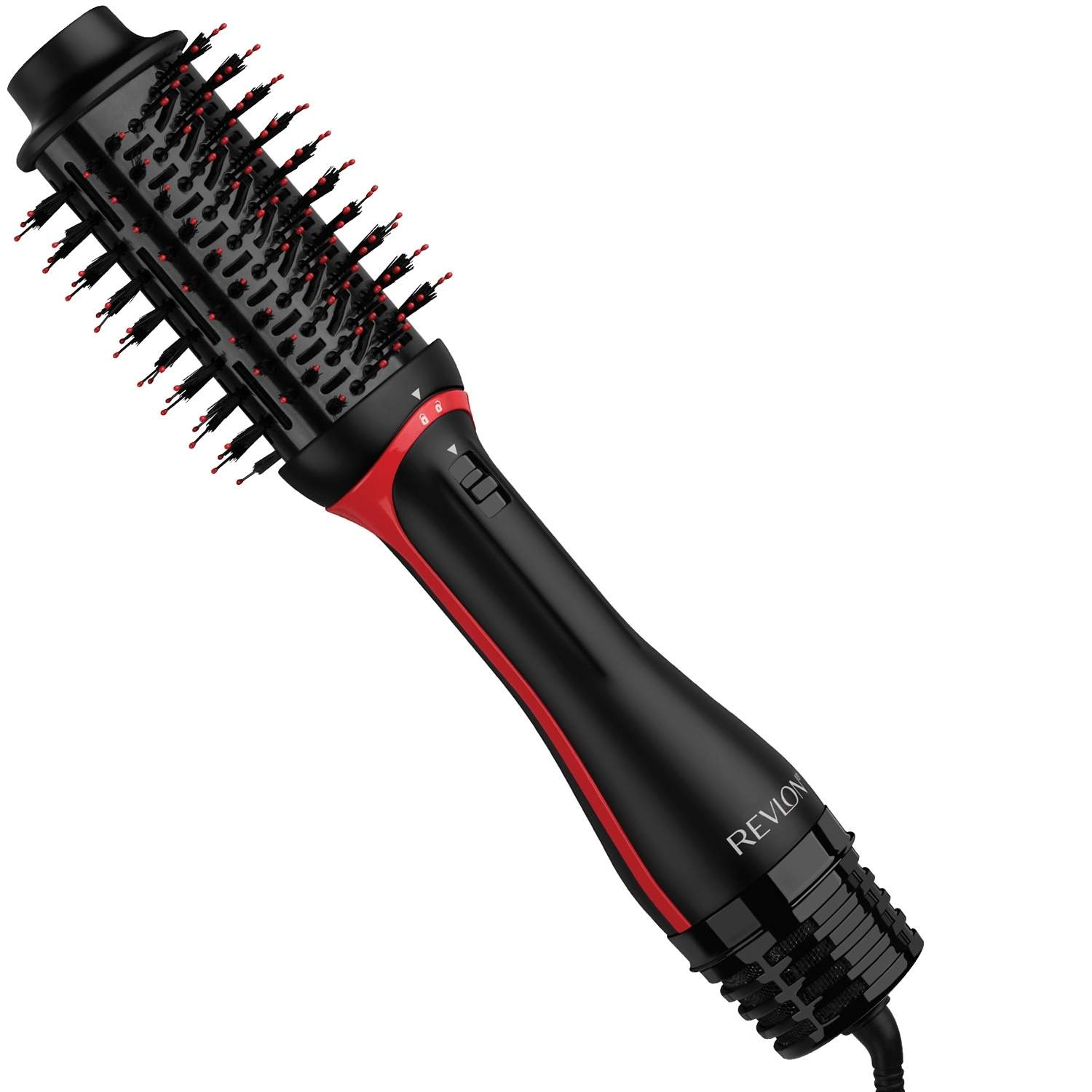 Alternativ bild 0 för Hairstyler Revlon REVLON ONE-STEP VOLUMISER PLUS RVDR5298E HANDLE HAIRDRYER