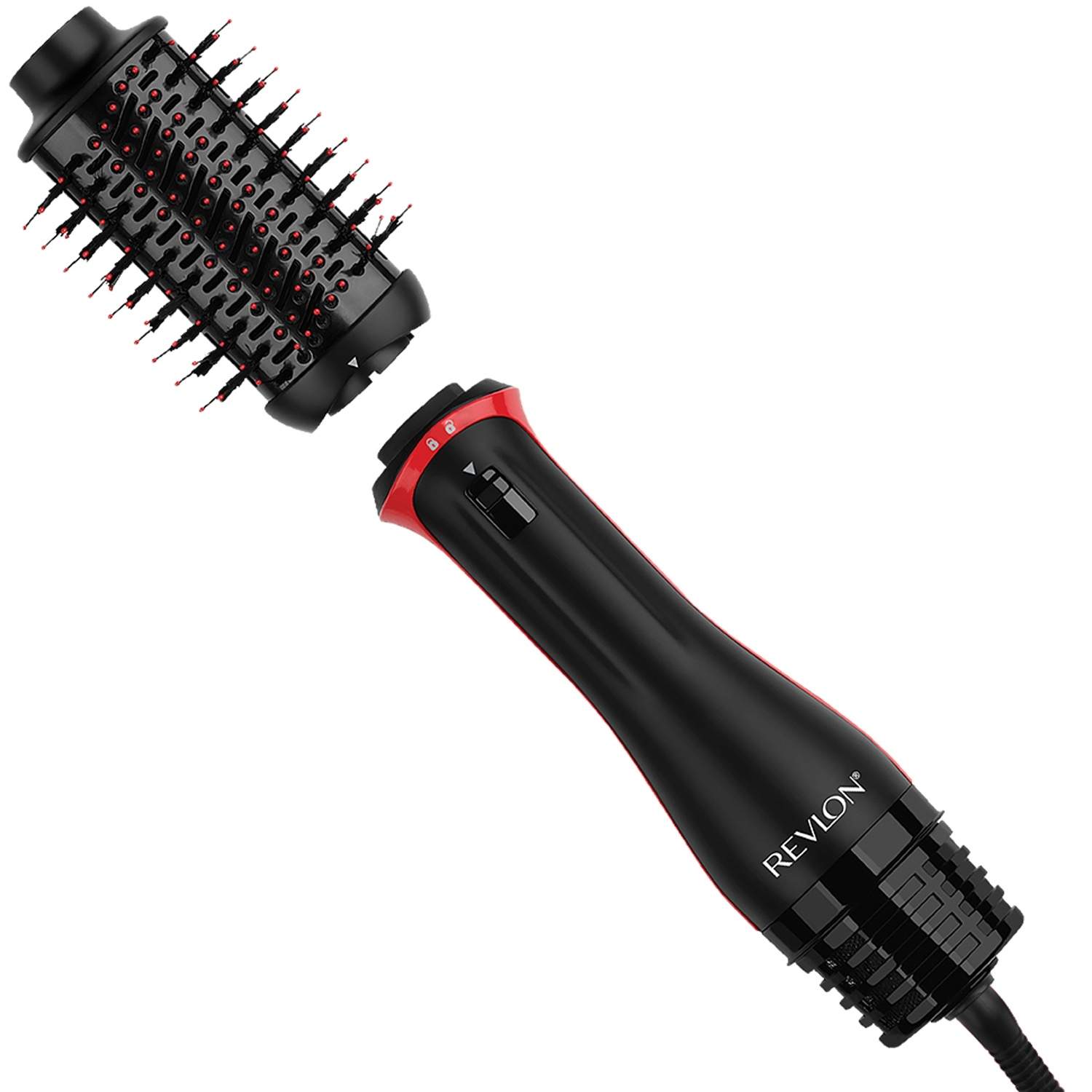 Alternativ bild 1 för Hairstyler Revlon REVLON ONE-STEP VOLUMISER PLUS RVDR5298E HANDLE HAIRDRYER