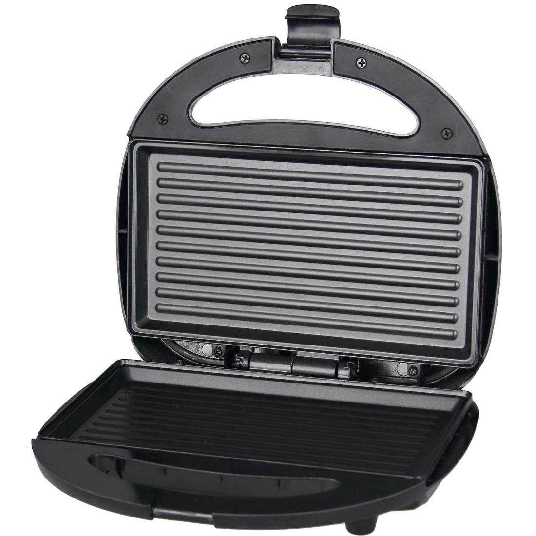 Smörgåsgrill Panini Wide ST-121101.4 | Hem & Hobby | Pryloteket