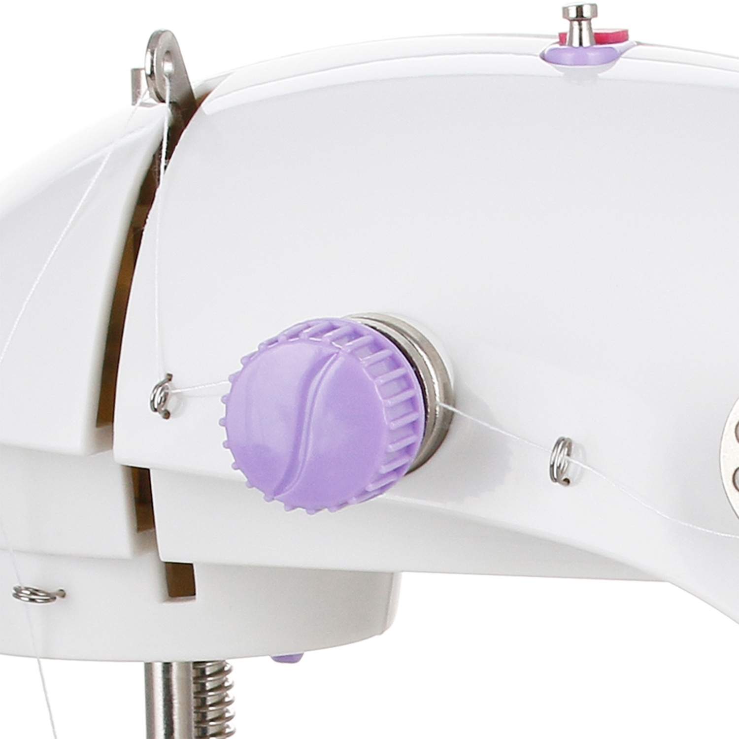 Alternativ bild 1 för Emerio SEW-122275 - Symaskin - 1 stygn