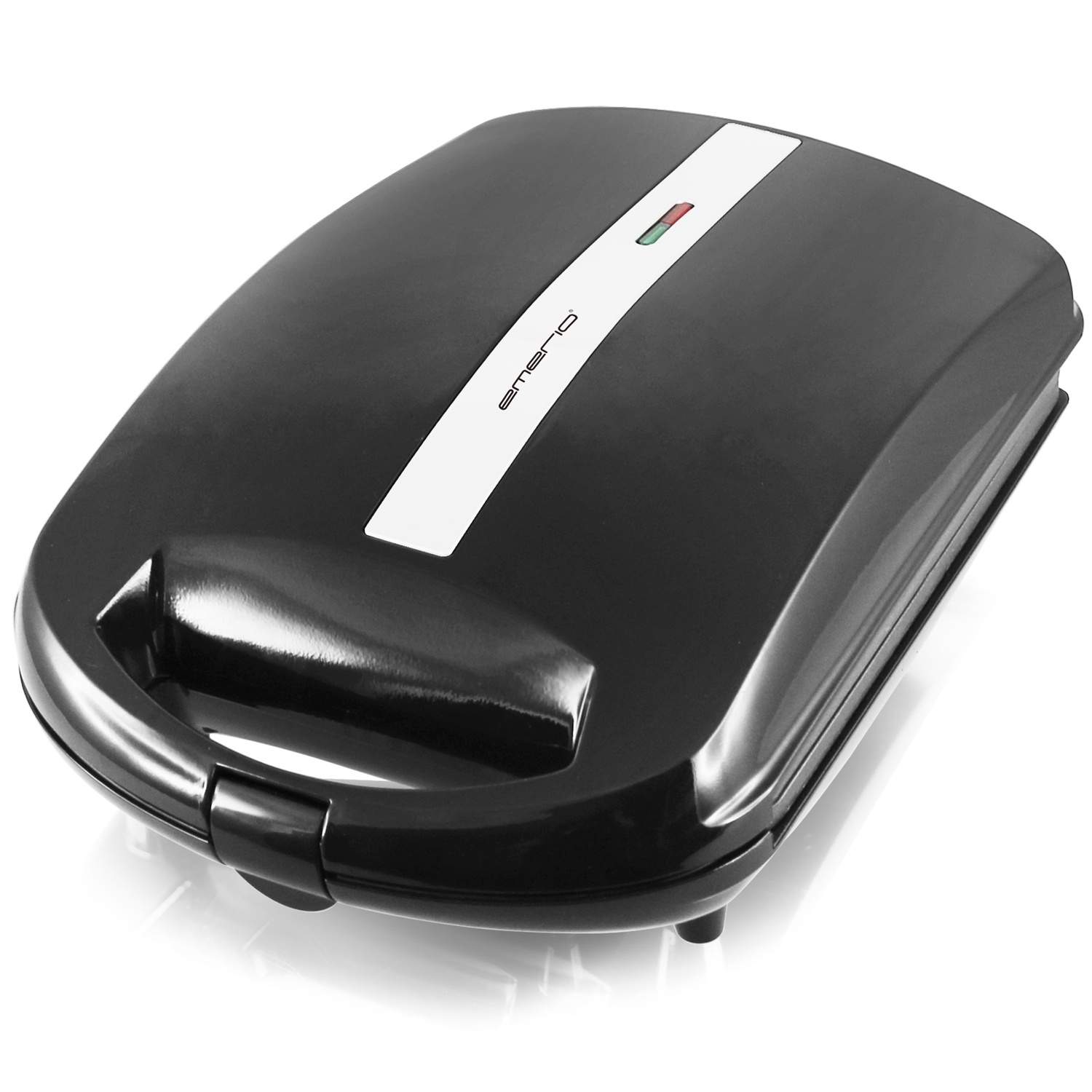 Alternativ bild 1 för Emerio ST-111153, 1100 W, 274 mm, 140 mm, 392 mm, Sort