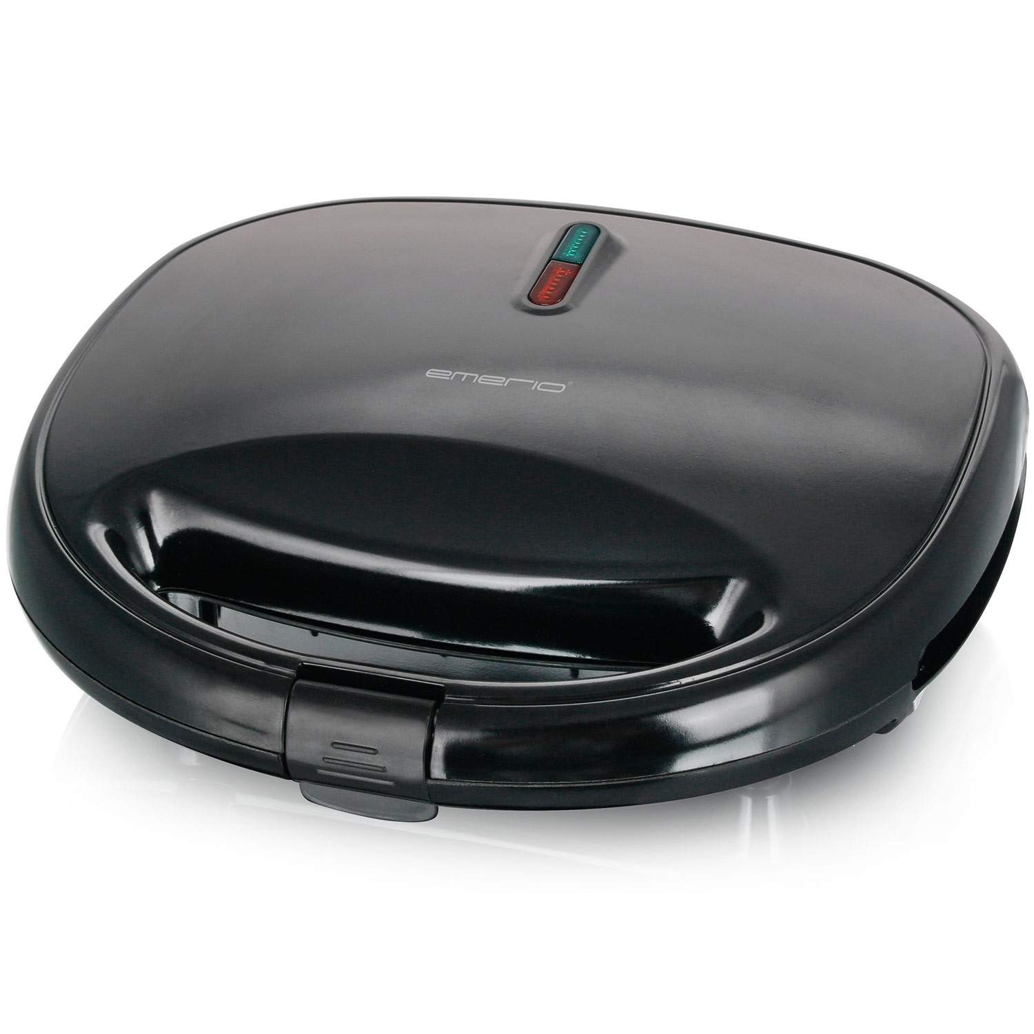 Alternativ bild 1 för Smörgåsgrill Panini Wide ST-121101.4