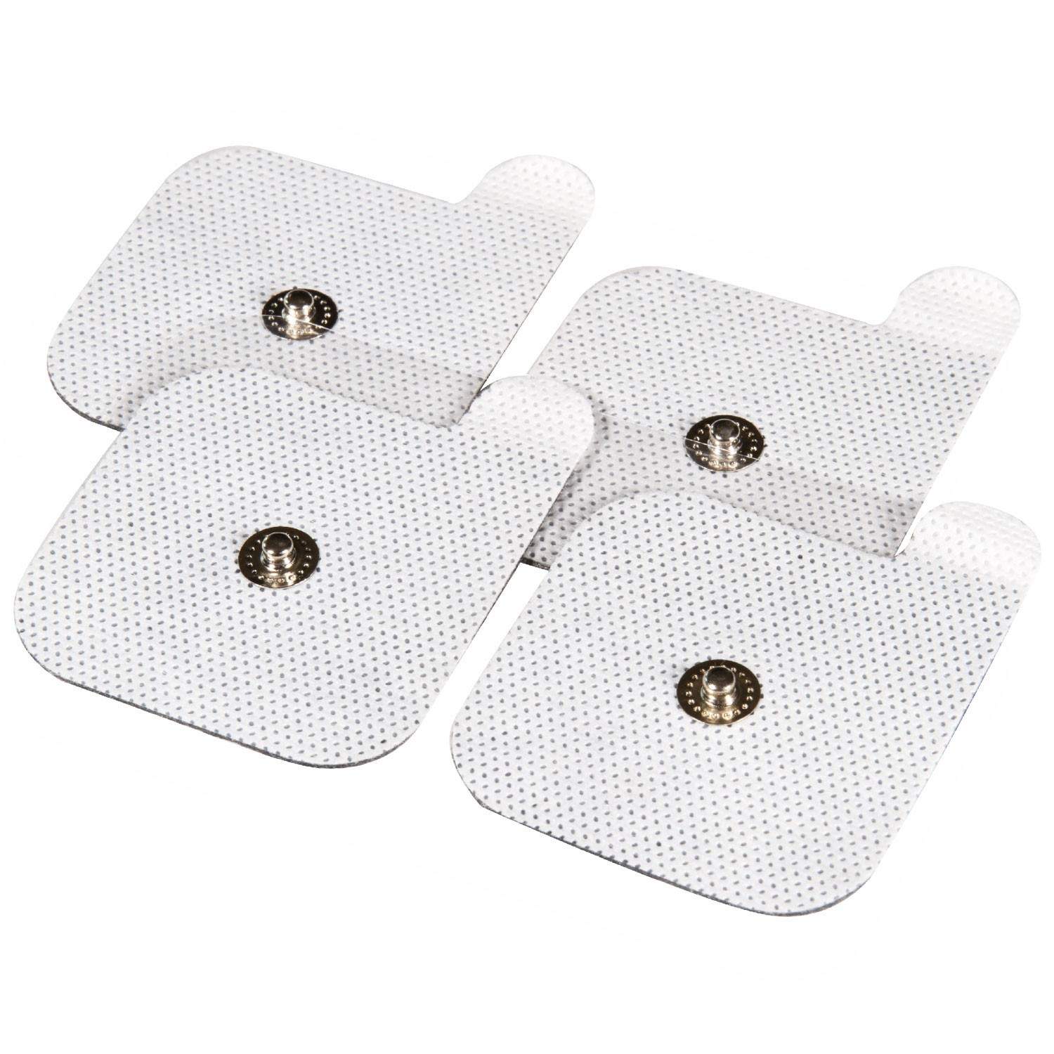 Tens - Selvklæbende elektroder 4p