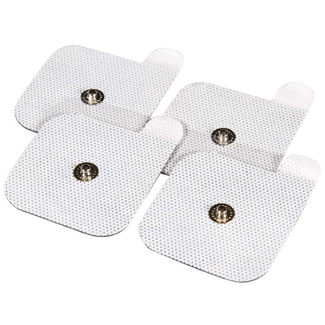 Tens - Självhäftande Elektroder 4p | Hem & Hobby - Hem & Hushåll - Kök - Köksredskap - Lock | Pryloteket