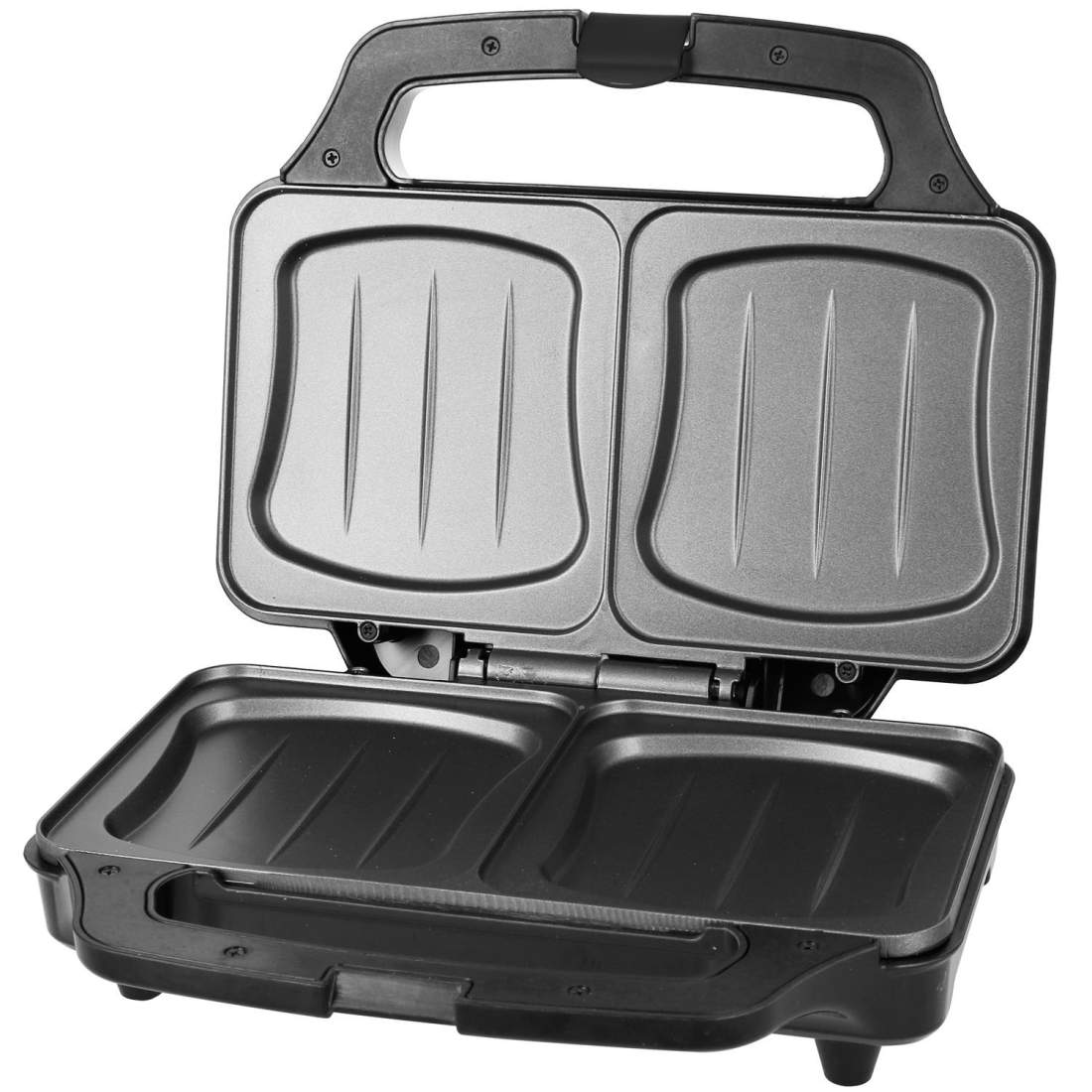 Smörgåsgrill XXL Rostfri | Hem & Hobby | Pryloteket