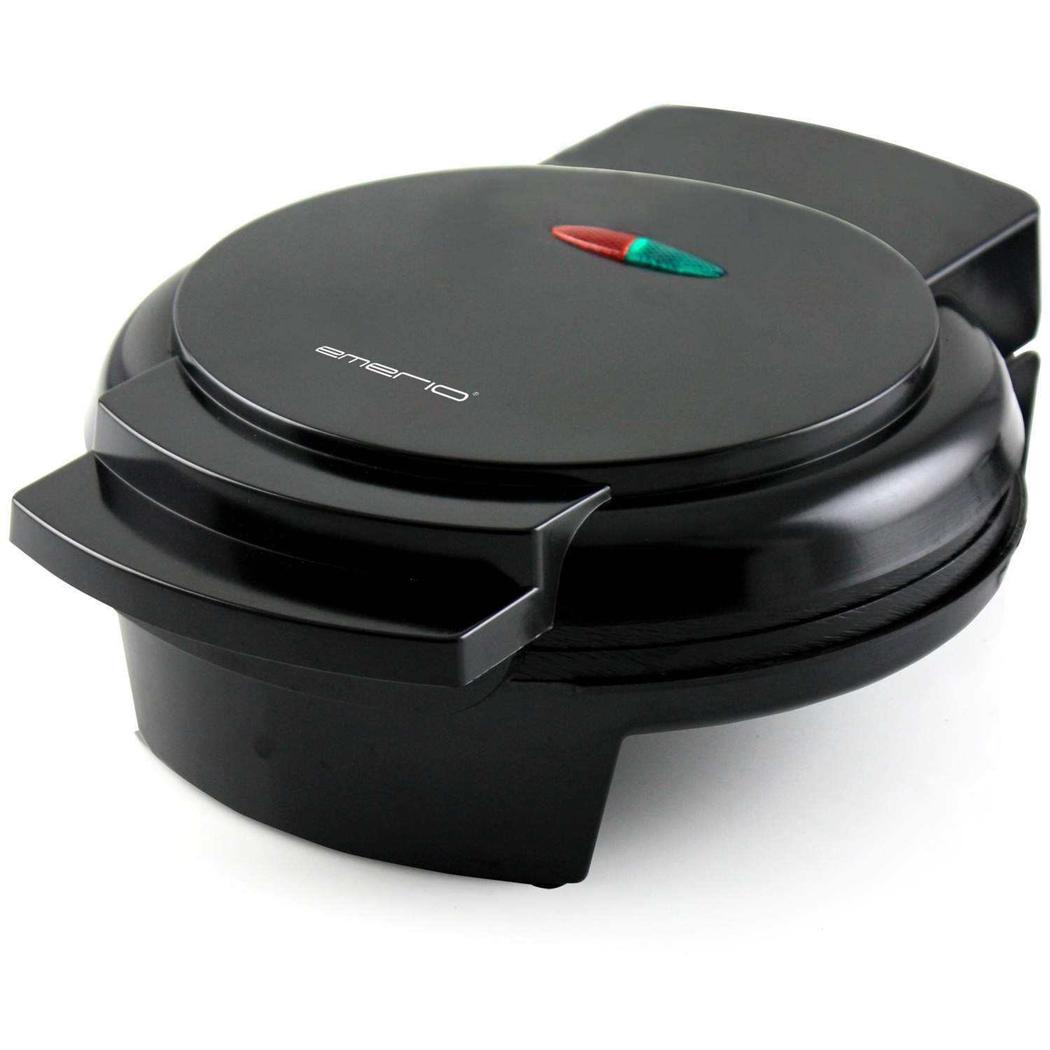 Vaffeljern Simple Black