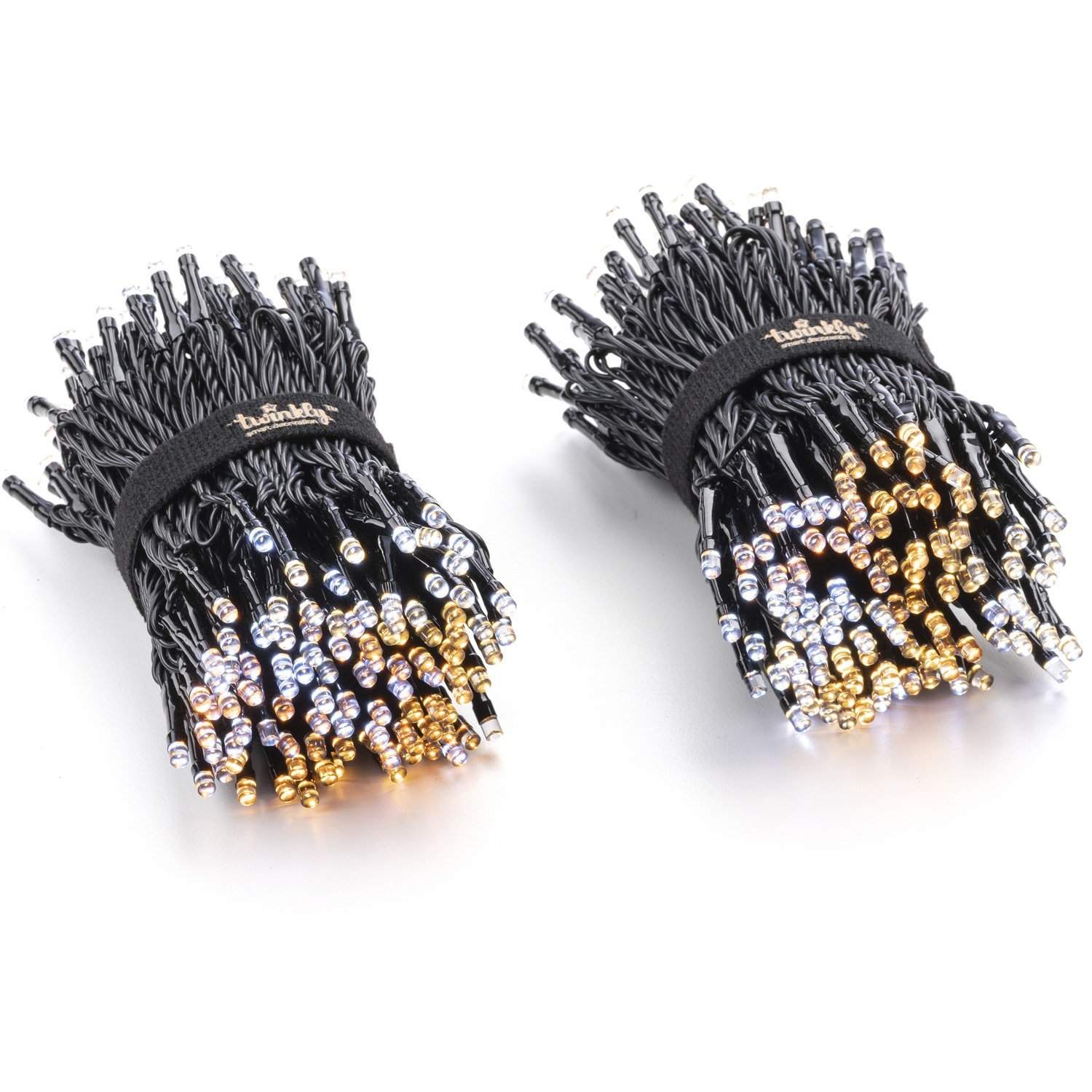 Alternativ bild 0 för Strings 400 AWW LEDs Gen.II Gold Edition