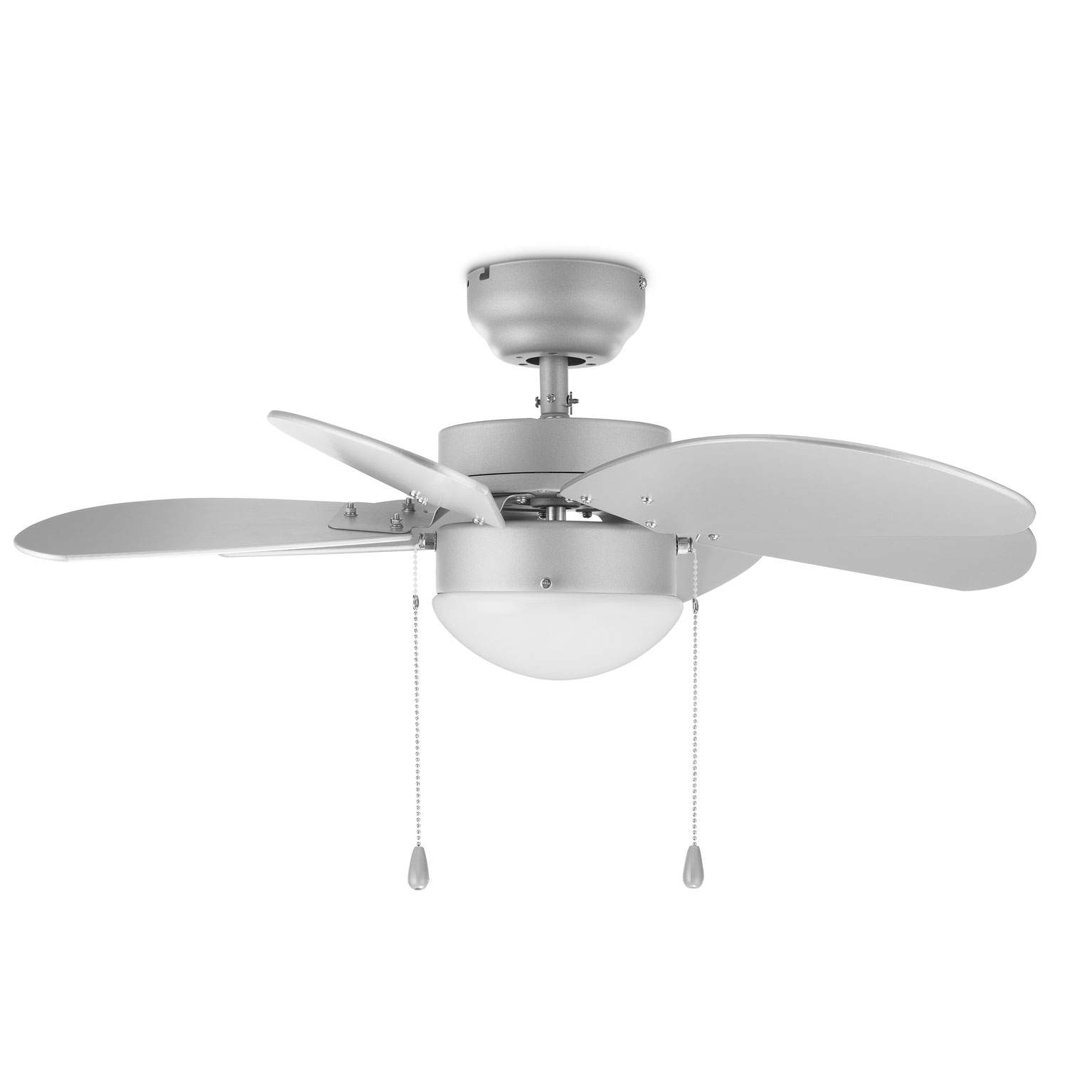 Loftsventilator 76cm 6 Wings 3 Speeds