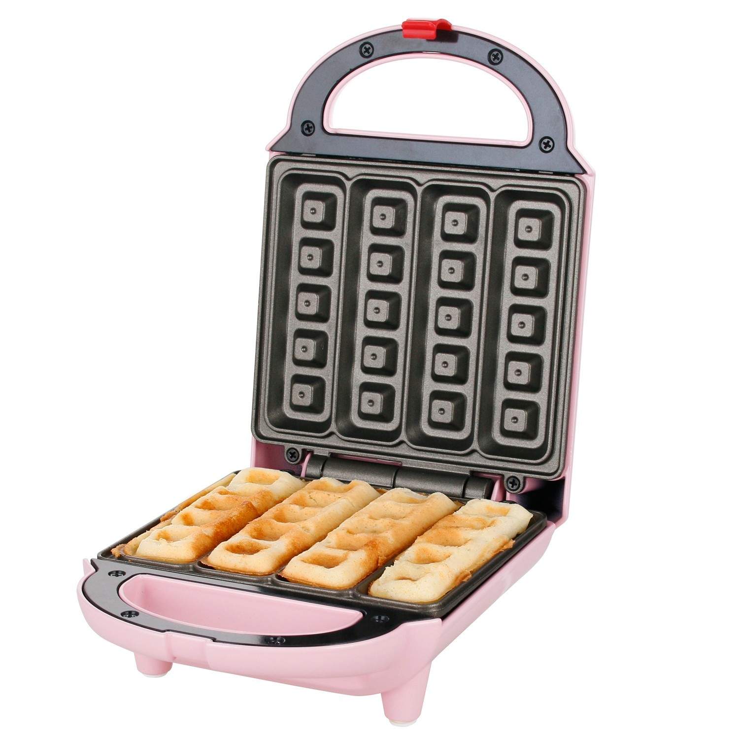 Belgiske vaffelstave WM-122535