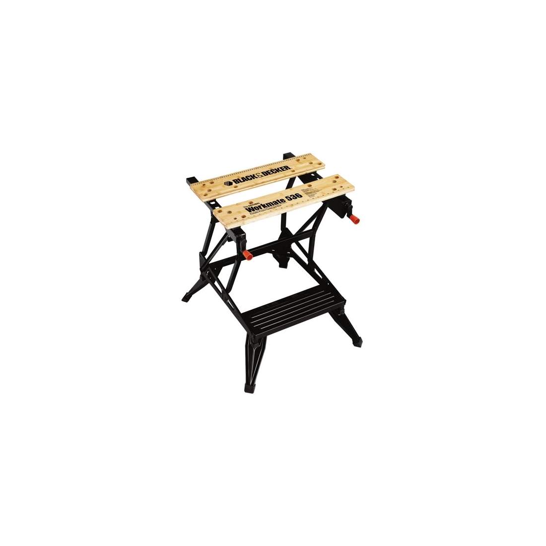 Workmate arbetsbänk | Hem & Hobby | Pryloteket