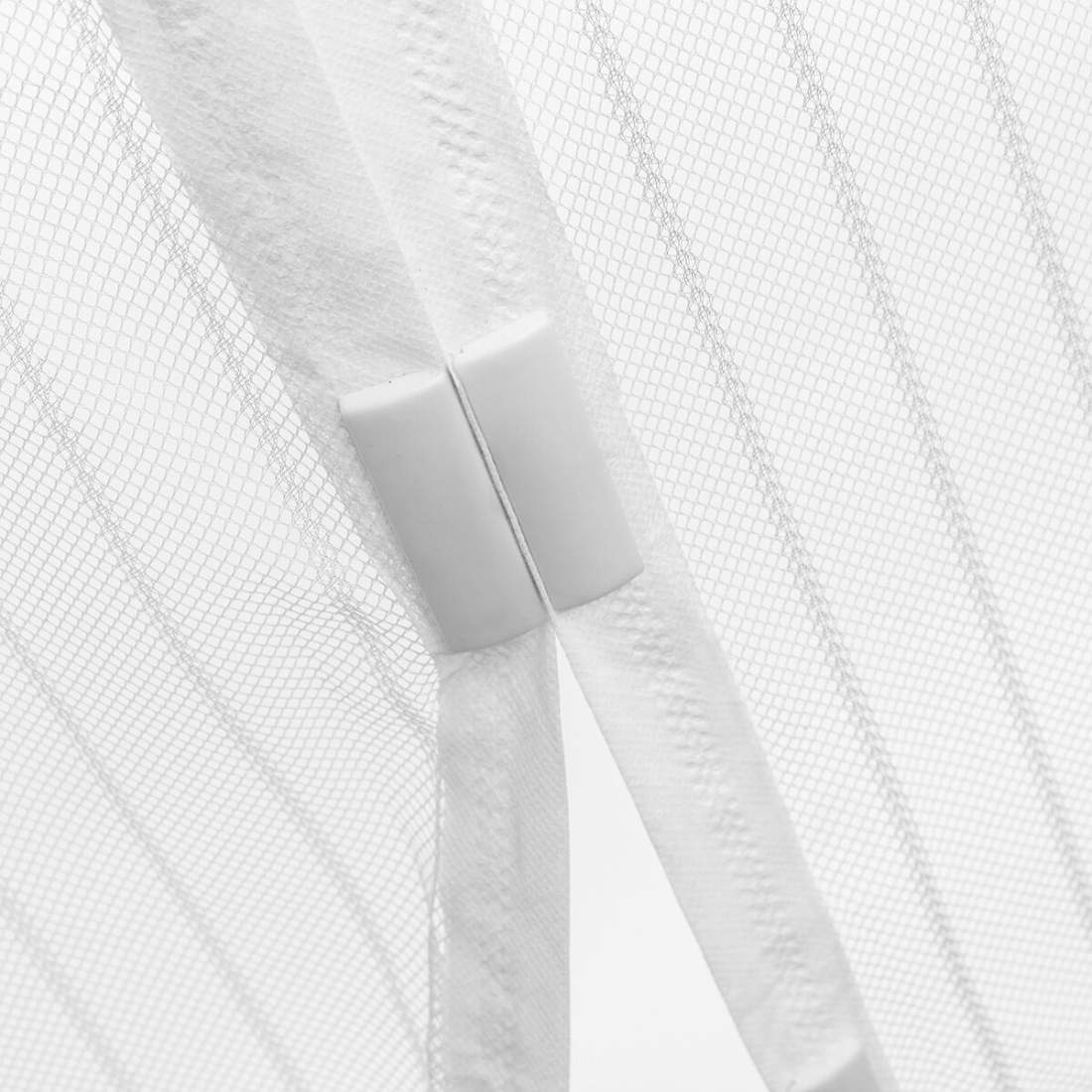 Magnetiskt Myggnät Dörr/Fönster - Lätt Montering | Hem & Hobby | Pryloteket